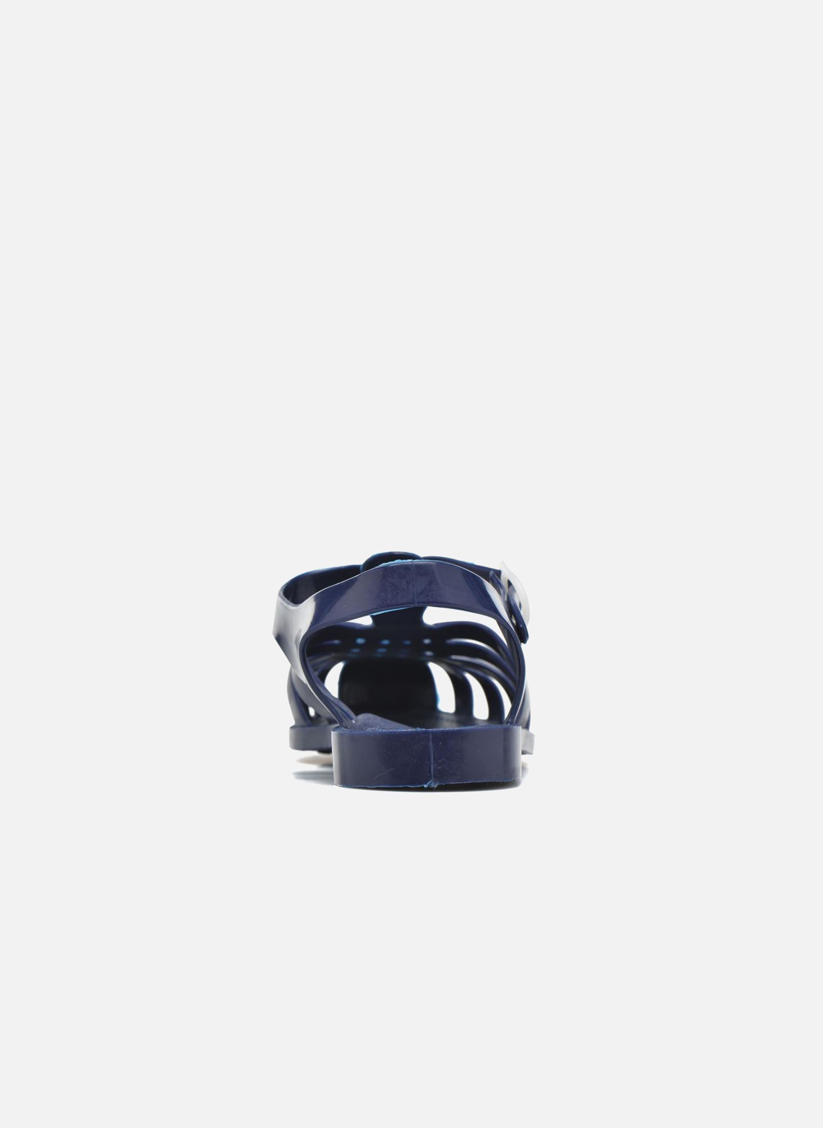 Strandsandalen Sun W damen blau Méduse Strandsandalen Sun W damen blau MARINE