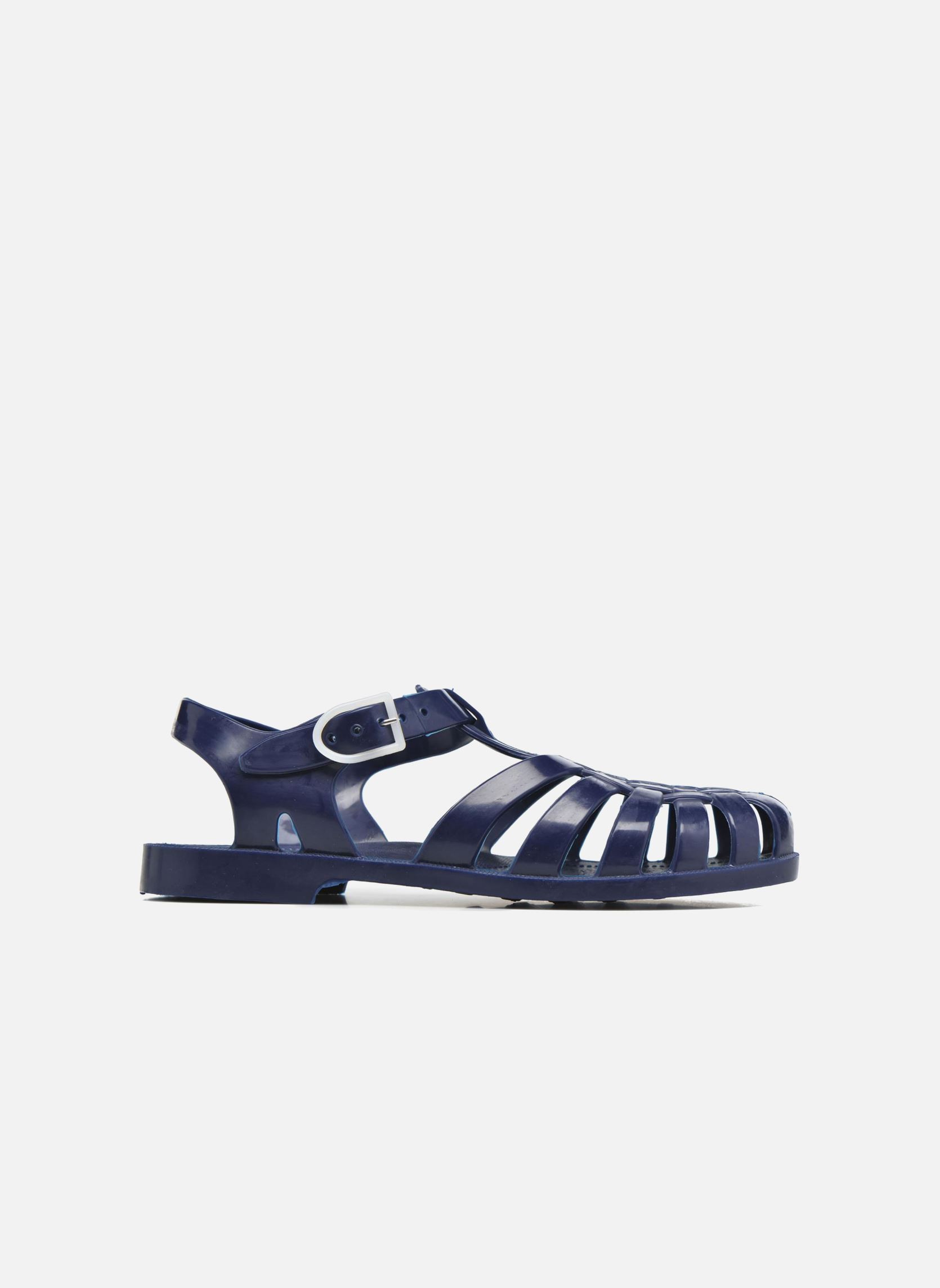 Strandsandalen Sun W damen blau Méduse Strandsandalen Sun W damen blau MARINE