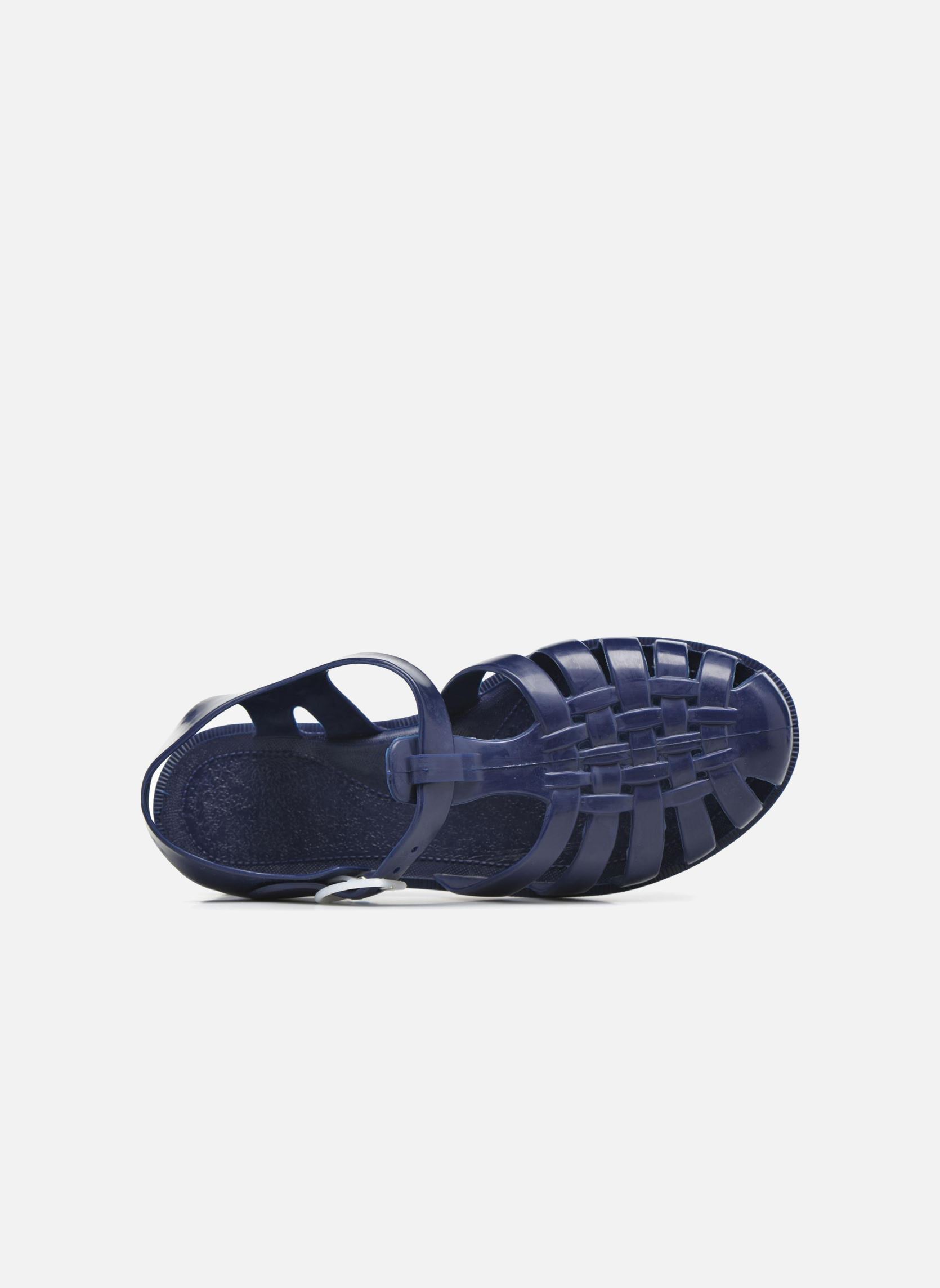 Strandsandalen Sun W damen blau Méduse Strandsandalen Sun W damen blau MARINE