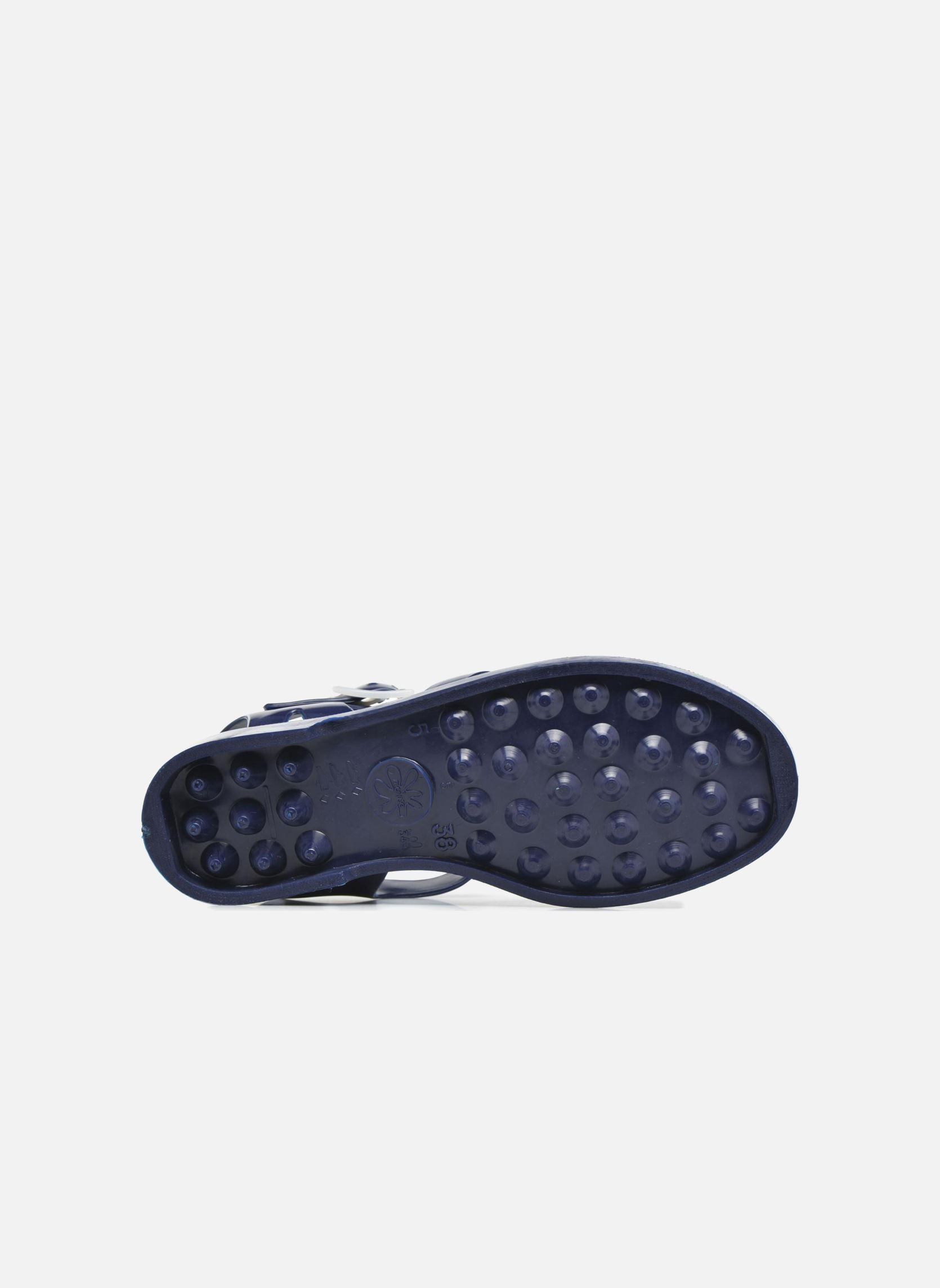 Strandsandalen Sun W damen blau Méduse Strandsandalen Sun W damen blau MARINE