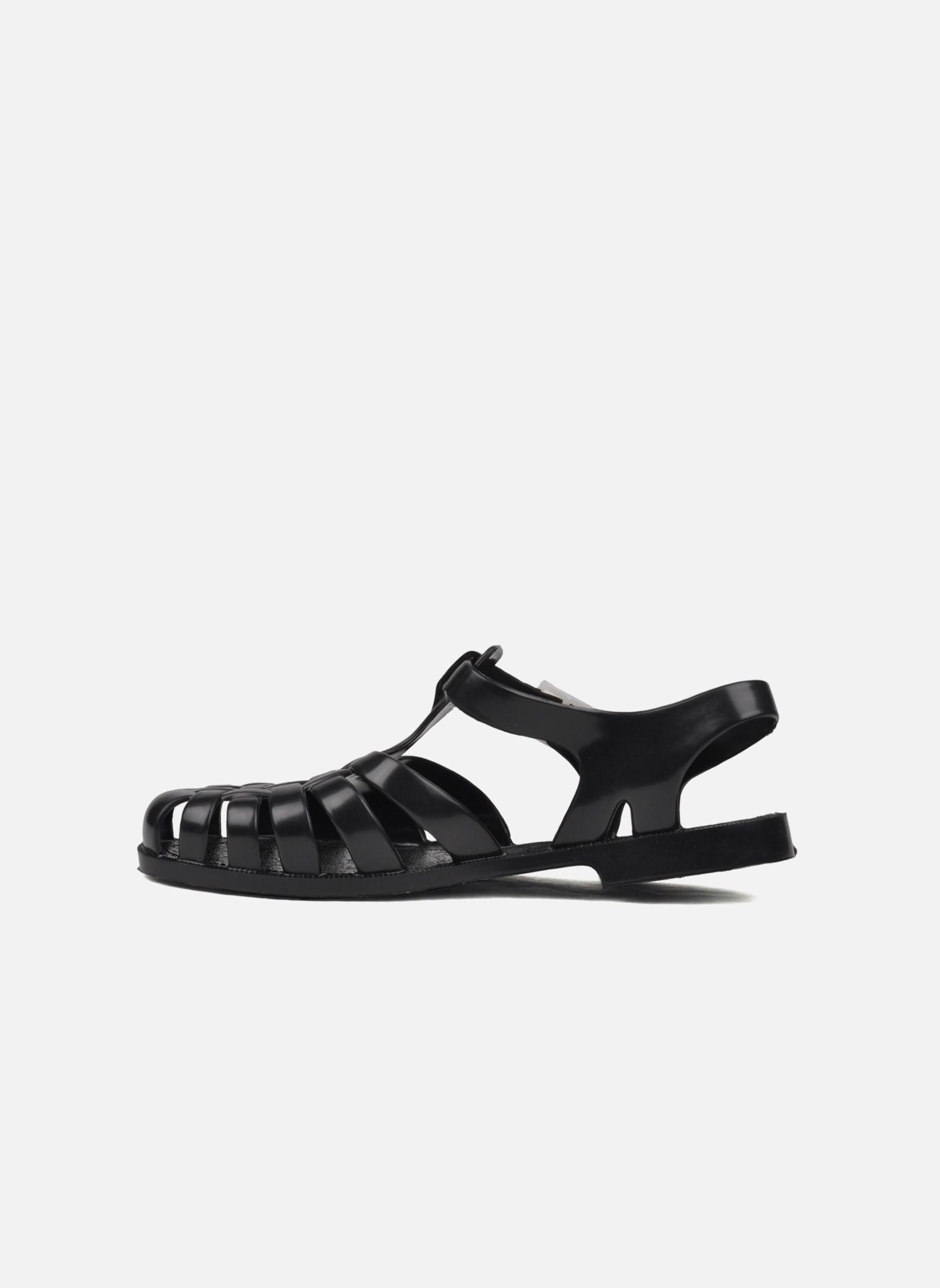 Strandsandalen Sun W dames zwart Méduse Strandsandalen Sun W dames zwart NOIR
