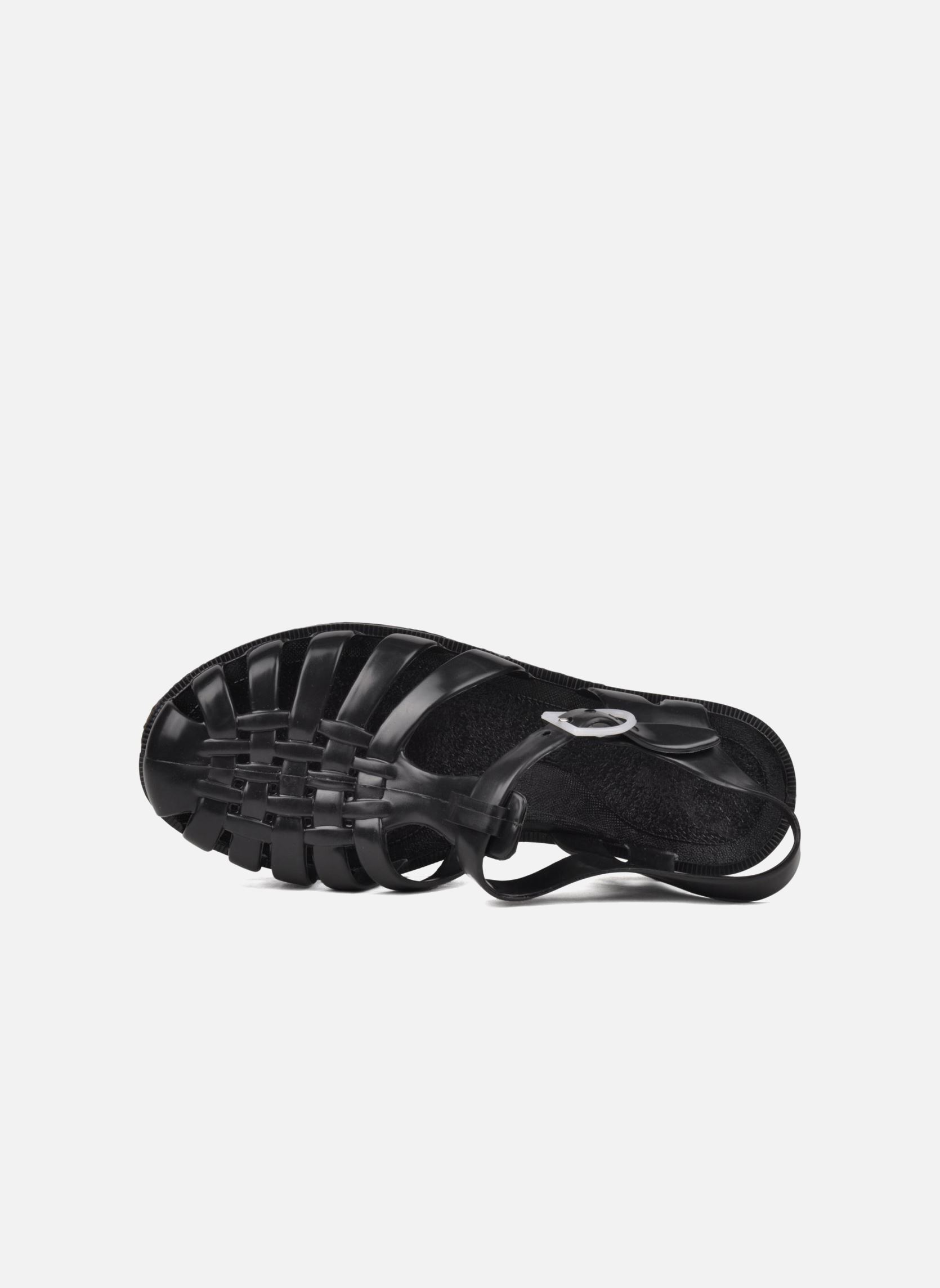 Strandsandalen Sun W dames zwart Méduse Strandsandalen Sun W dames zwart NOIR