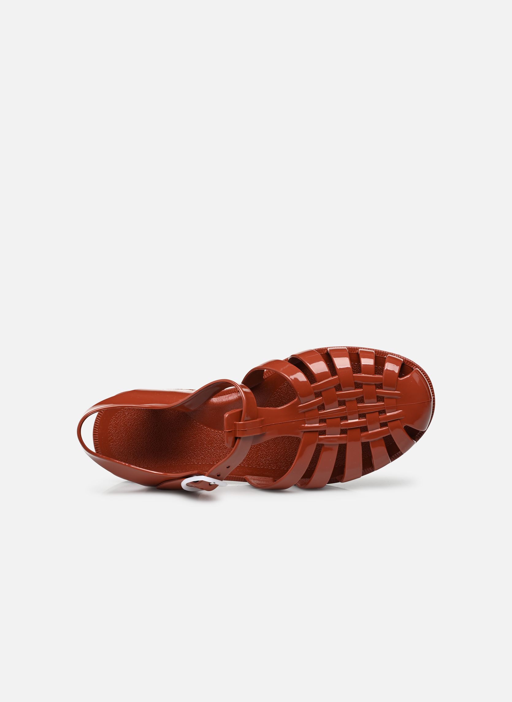 Strandsandalen Sun W dames bruin Méduse Strandsandalen Sun W dames bruin Terracotta