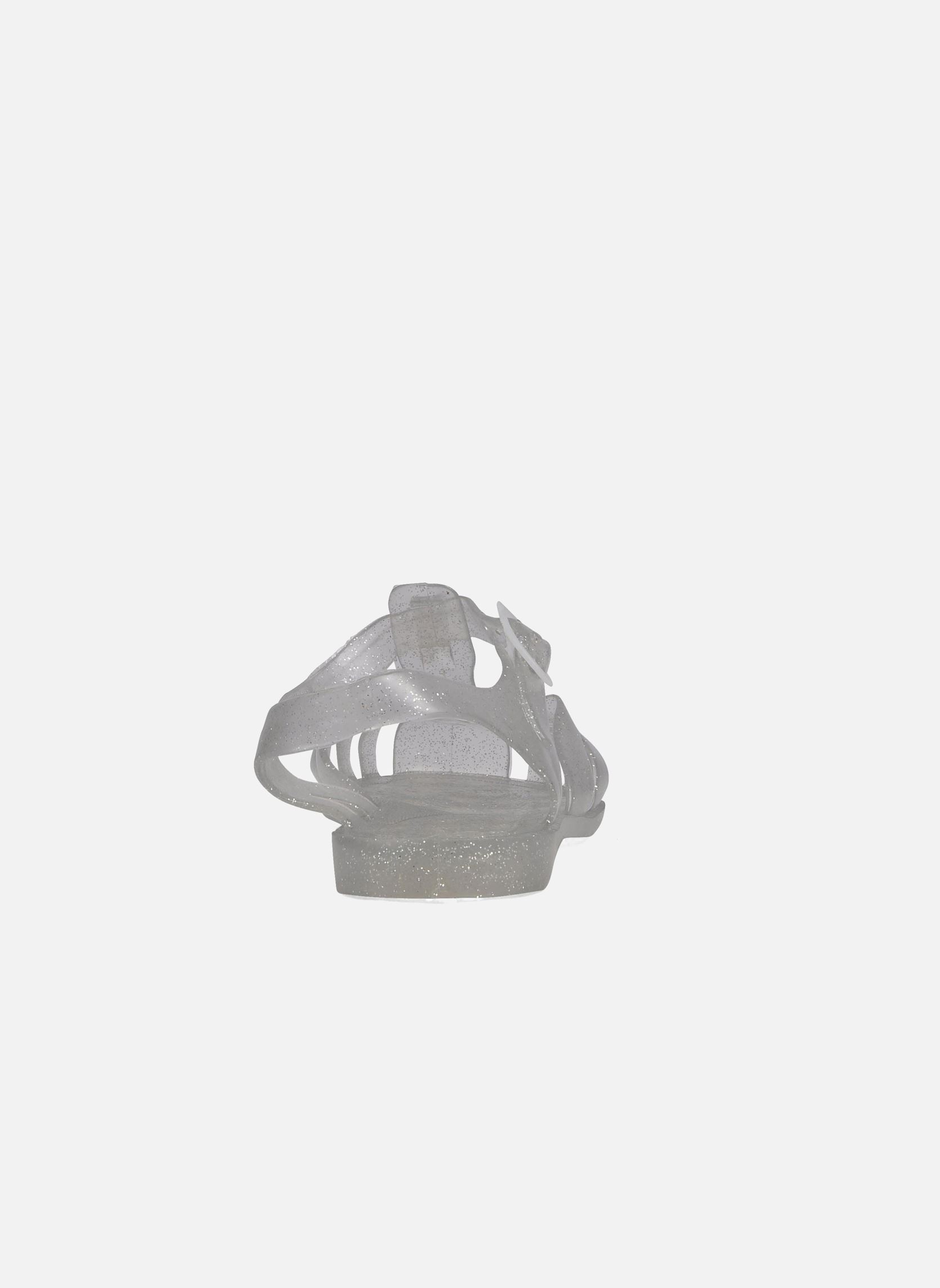 Strandsandalen Sun W dames zilver Méduse Strandsandalen Sun W dames zilver Argent