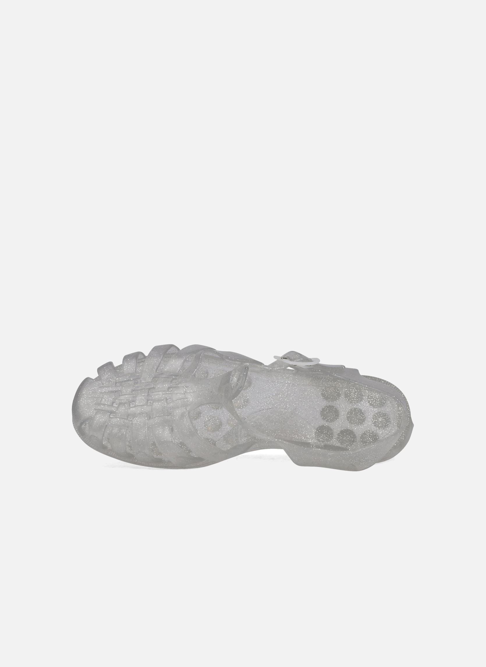 Strandsandalen Sun W dames zilver Méduse Strandsandalen Sun W dames zilver Argent