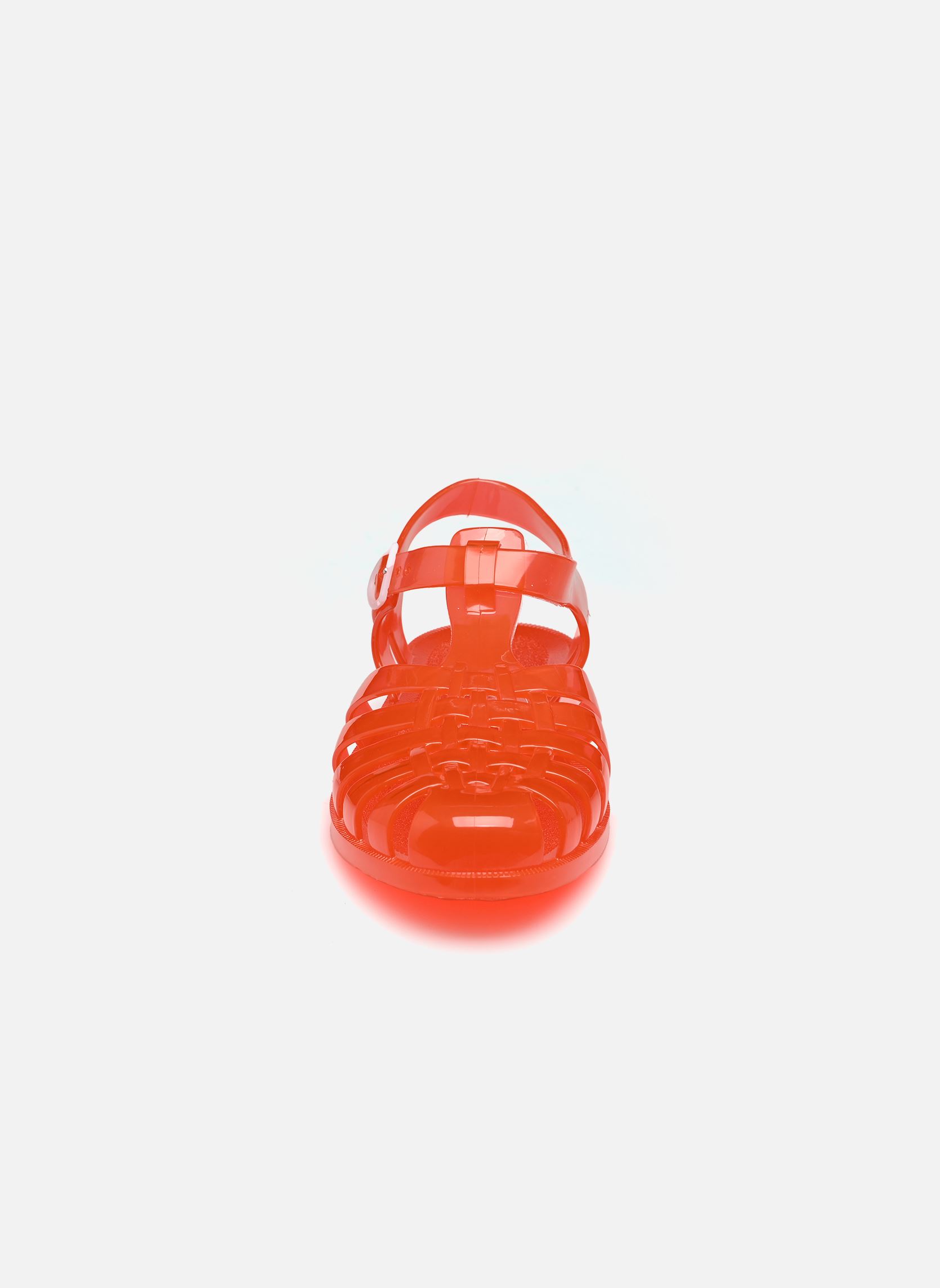 Strandsandalen Sun W damen orange Méduse Strandsandalen Sun W damen orange Flamme