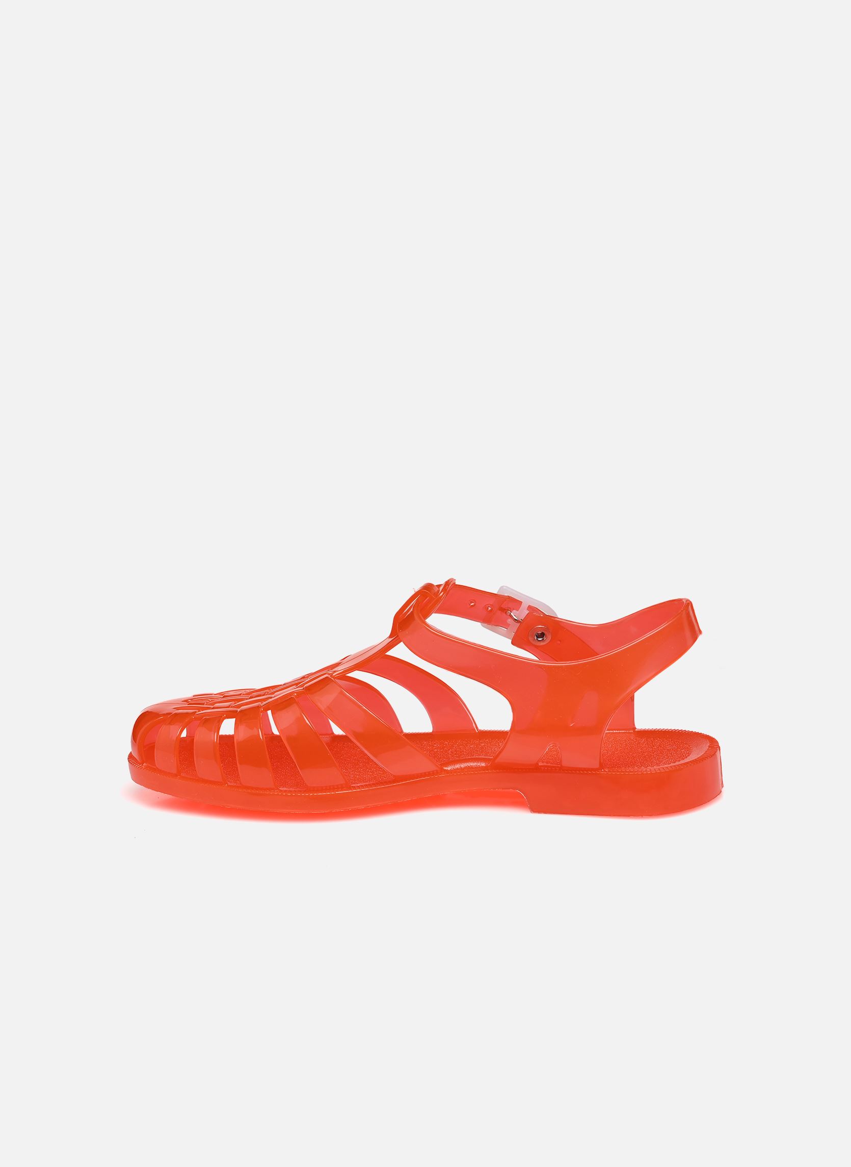 Strandsandalen Sun W damen orange Méduse Strandsandalen Sun W damen orange Flamme