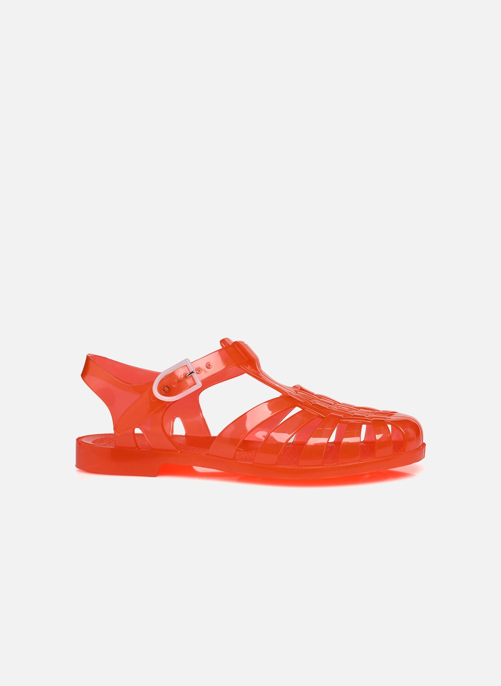 Strandsandalen Sun W damen orange Méduse Strandsandalen Sun W damen orange Flamme