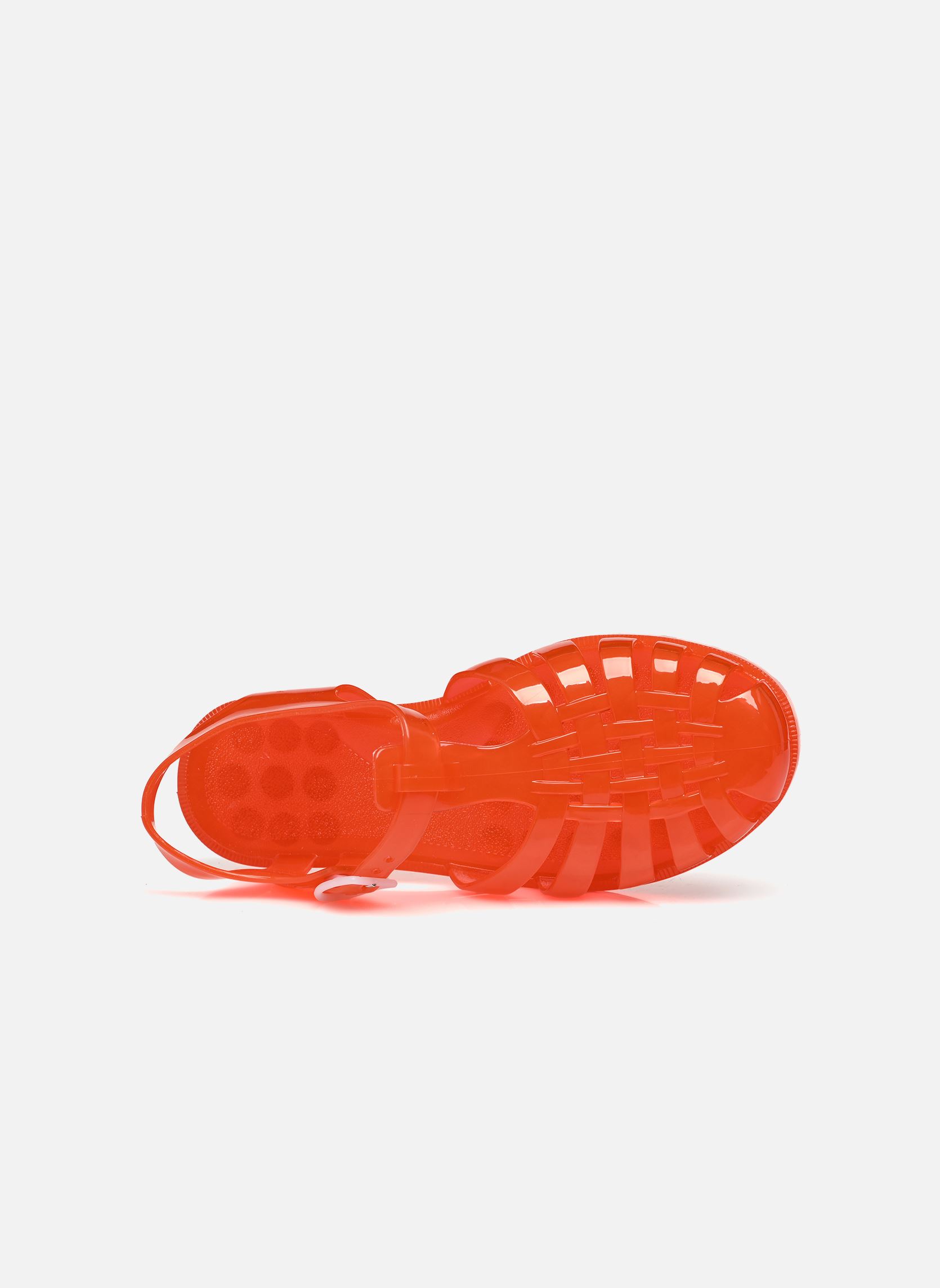 Strandsandalen Sun W damen orange Méduse Strandsandalen Sun W damen orange Flamme
