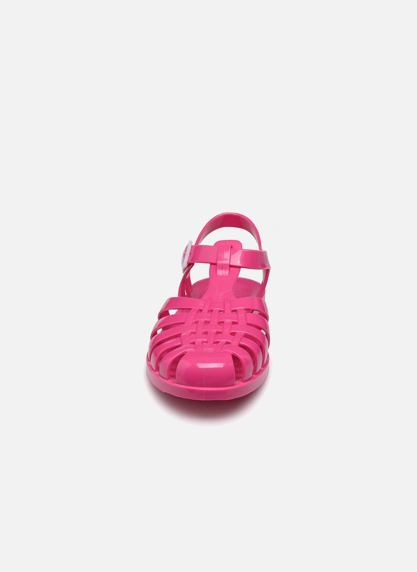 Strandsandalen Sun W damen rosa Méduse Strandsandalen Sun W damen rosa Fuchsia