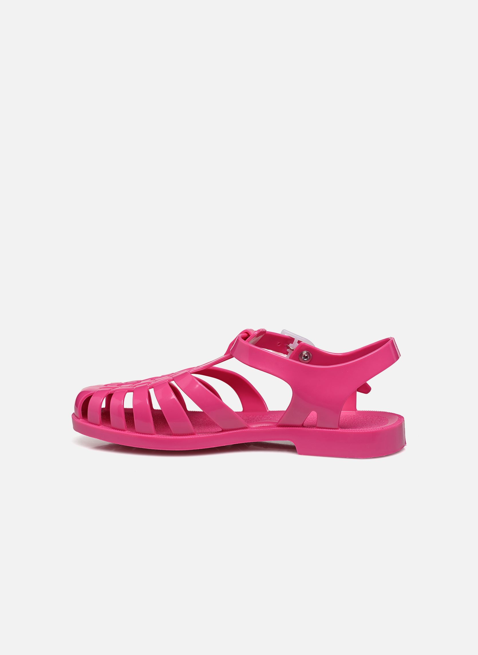 Strandsandalen Sun W damen rosa Méduse Strandsandalen Sun W damen rosa Fuchsia