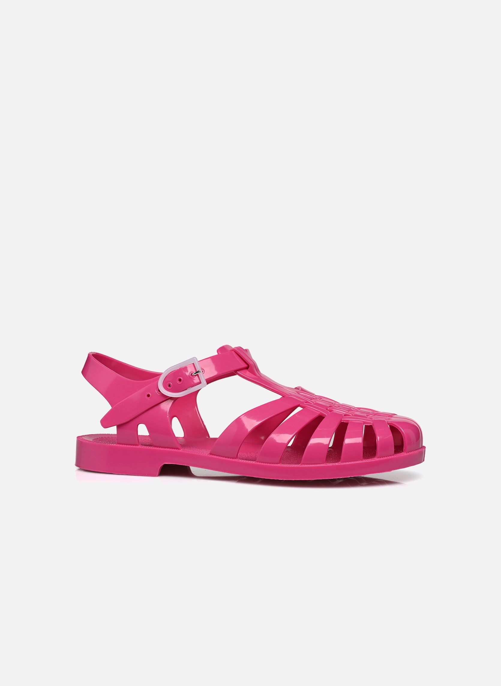 Strandsandalen Sun W damen rosa Méduse Strandsandalen Sun W damen rosa Fuchsia