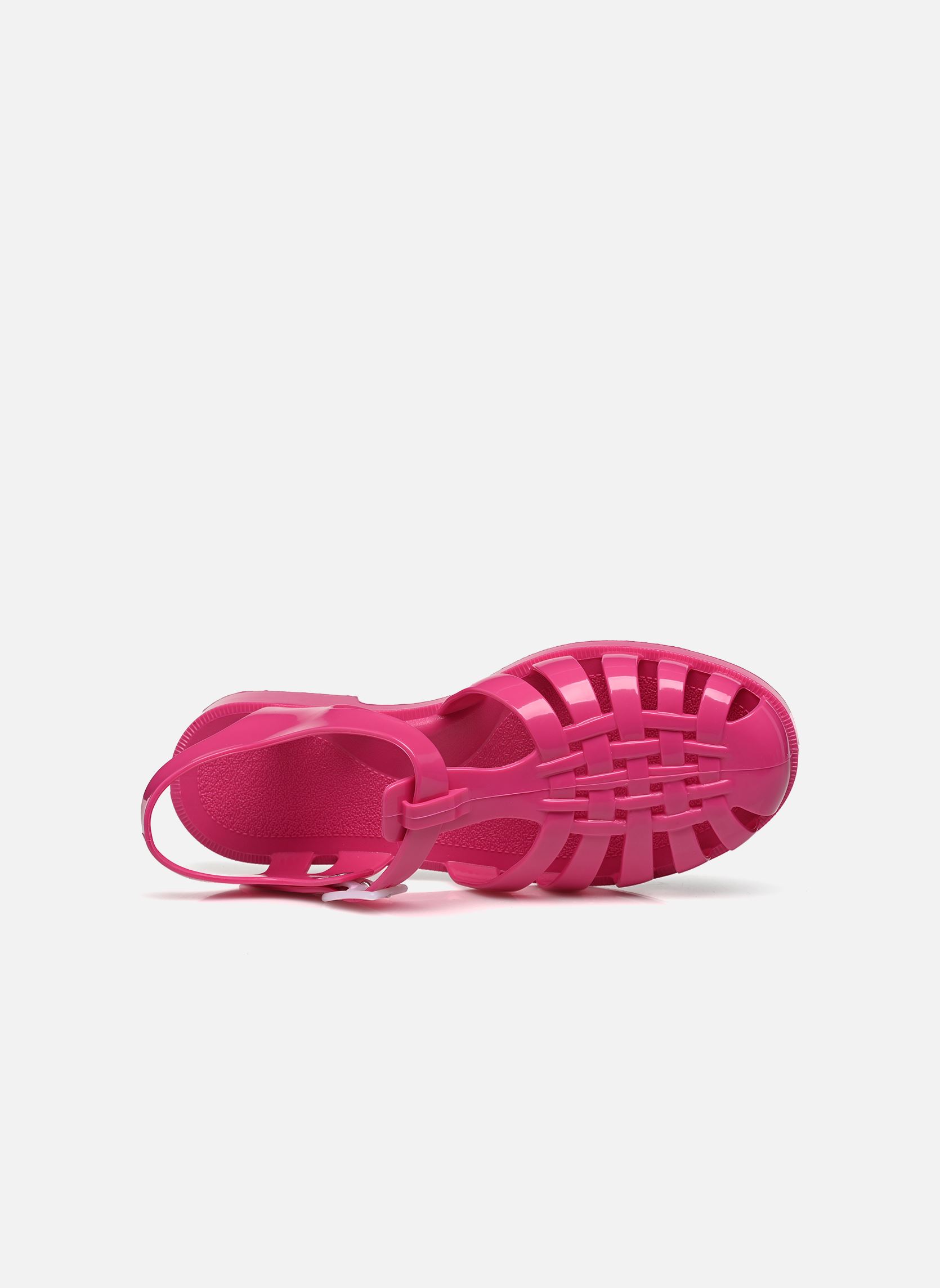 Strandsandalen Sun W damen rosa Méduse Strandsandalen Sun W damen rosa Fuchsia