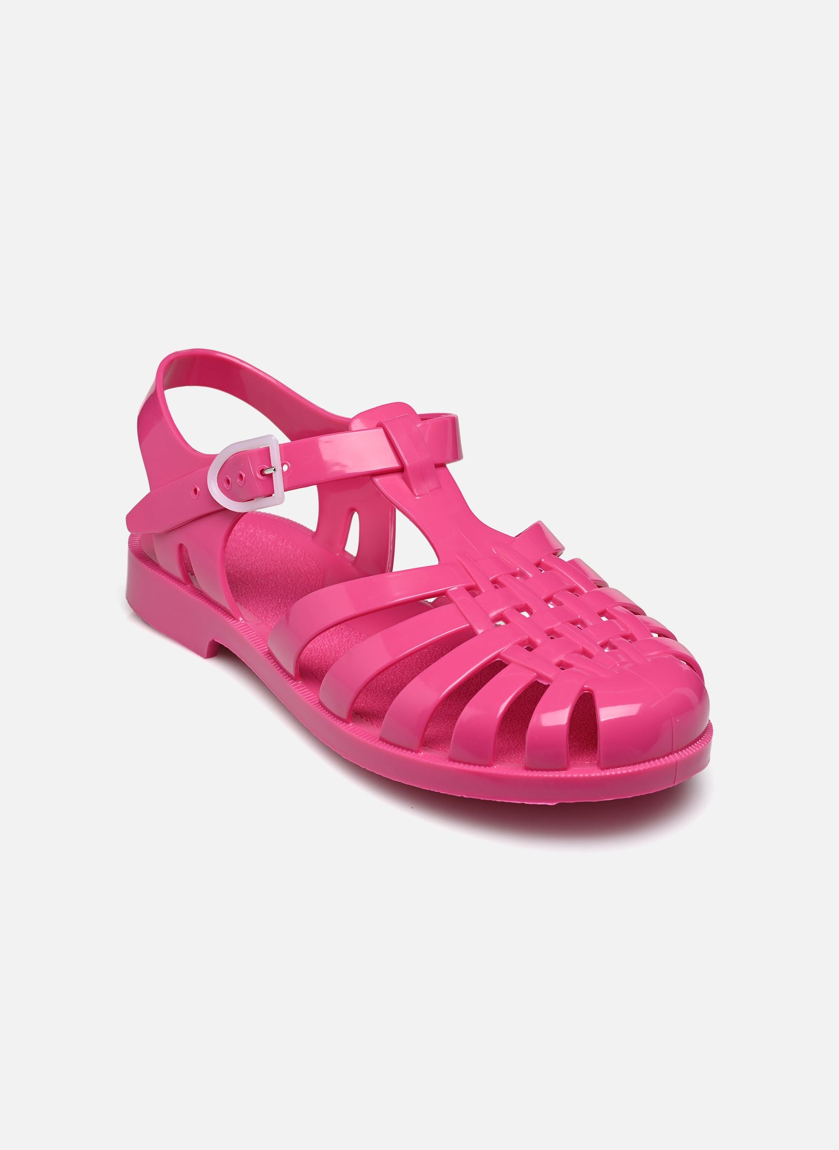 Strandsandalen Sun W damen rosa Méduse Strandsandalen Sun W damen rosa Fuchsia