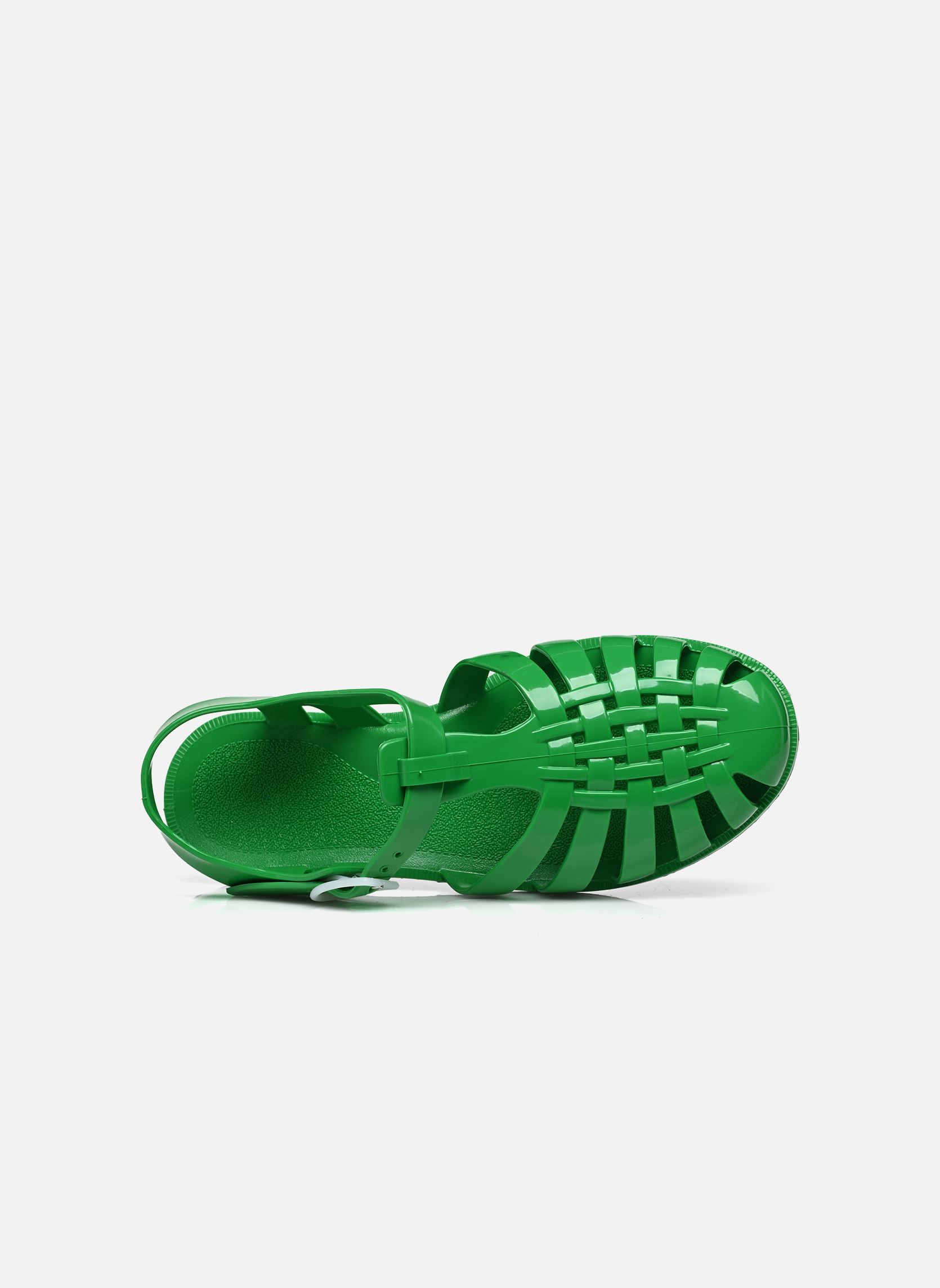 Strandsandalen Sun W damen grün Méduse Strandsandalen Sun W damen grün Gazon