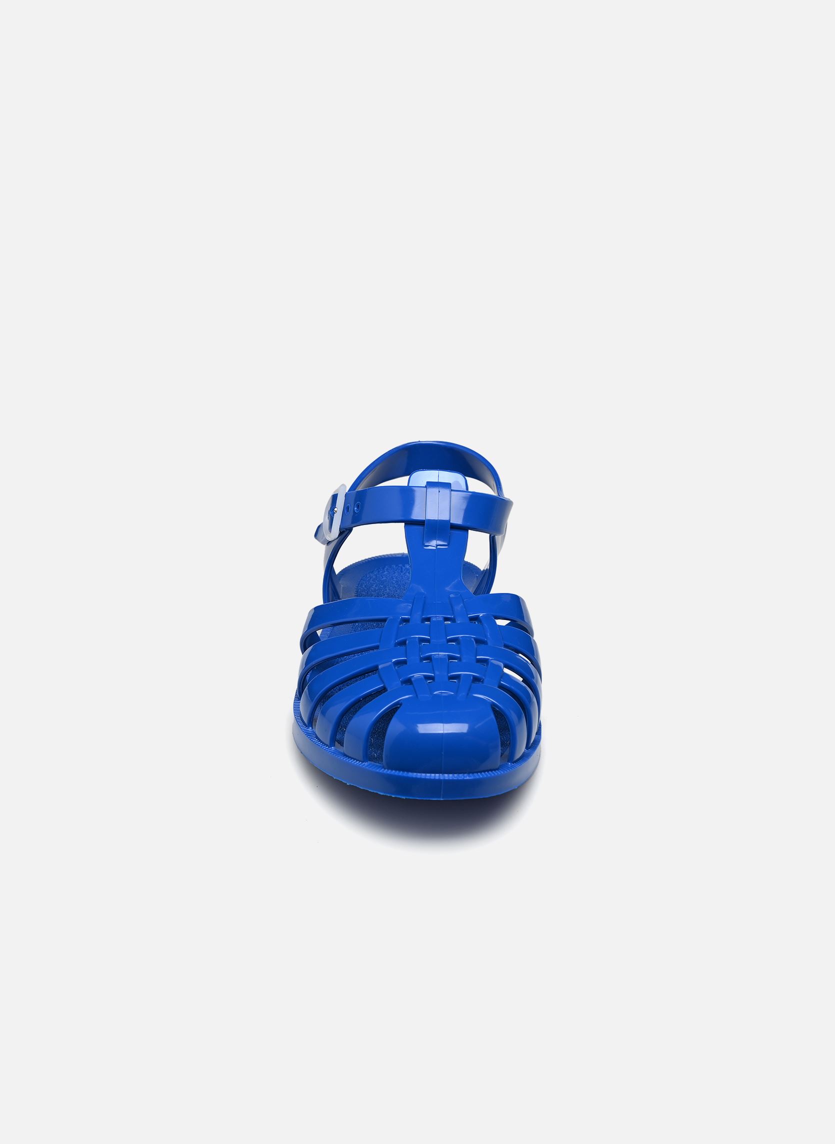 Strandsandalen Sun W damen blau Méduse Strandsandalen Sun W damen blau Bleu Roy