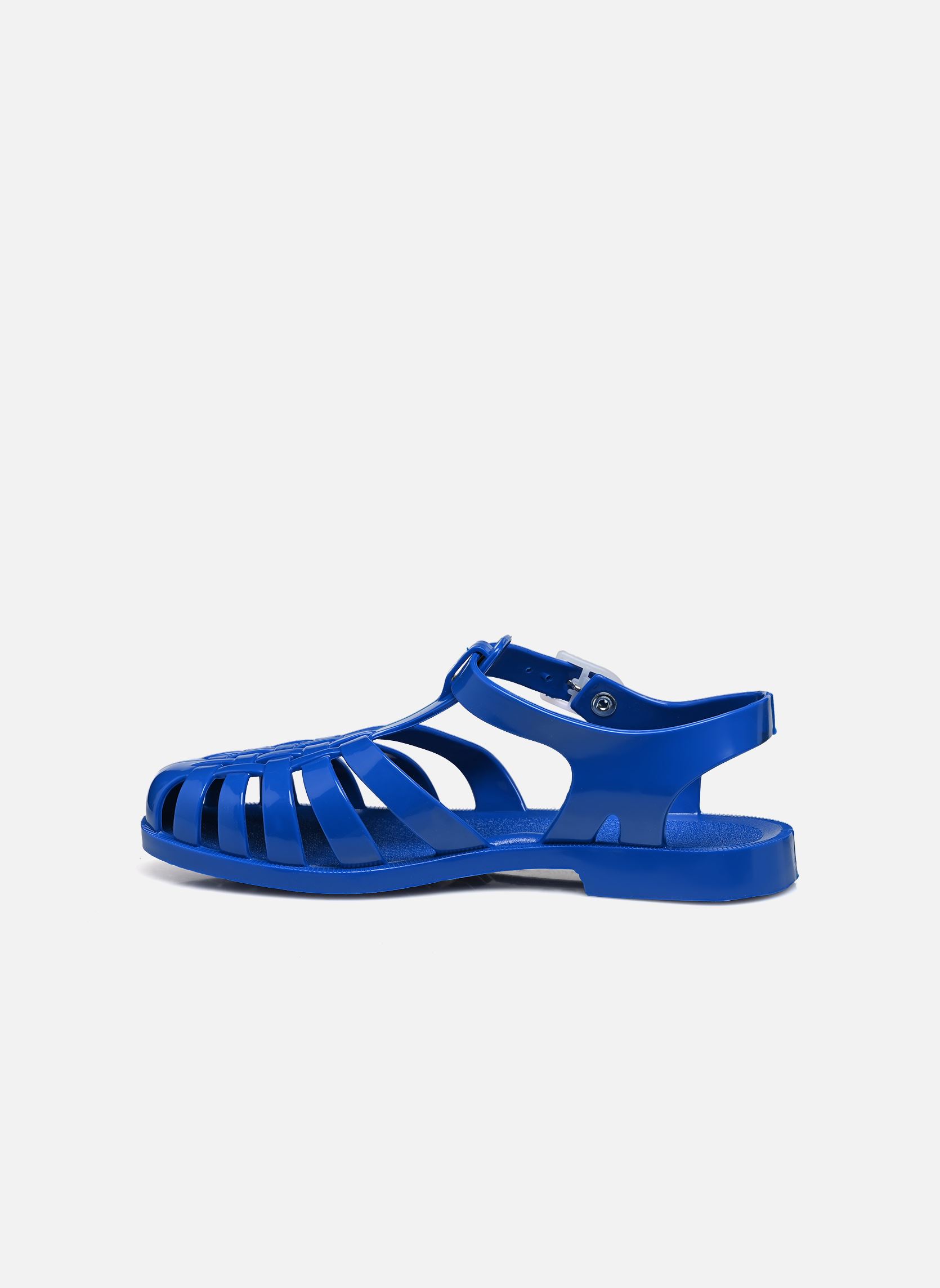 Strandsandalen Sun W damen blau Méduse Strandsandalen Sun W damen blau Bleu Roy