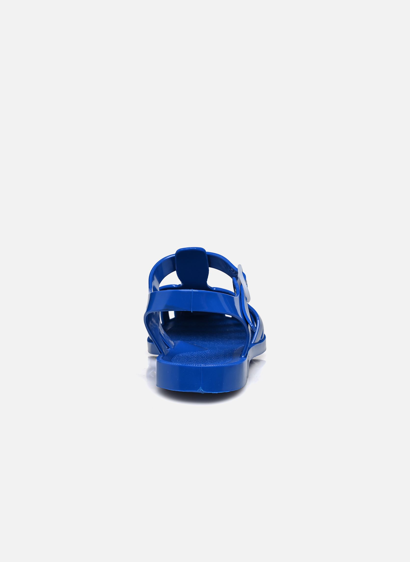 Strandsandalen Sun W damen blau Méduse Strandsandalen Sun W damen blau Bleu Roy