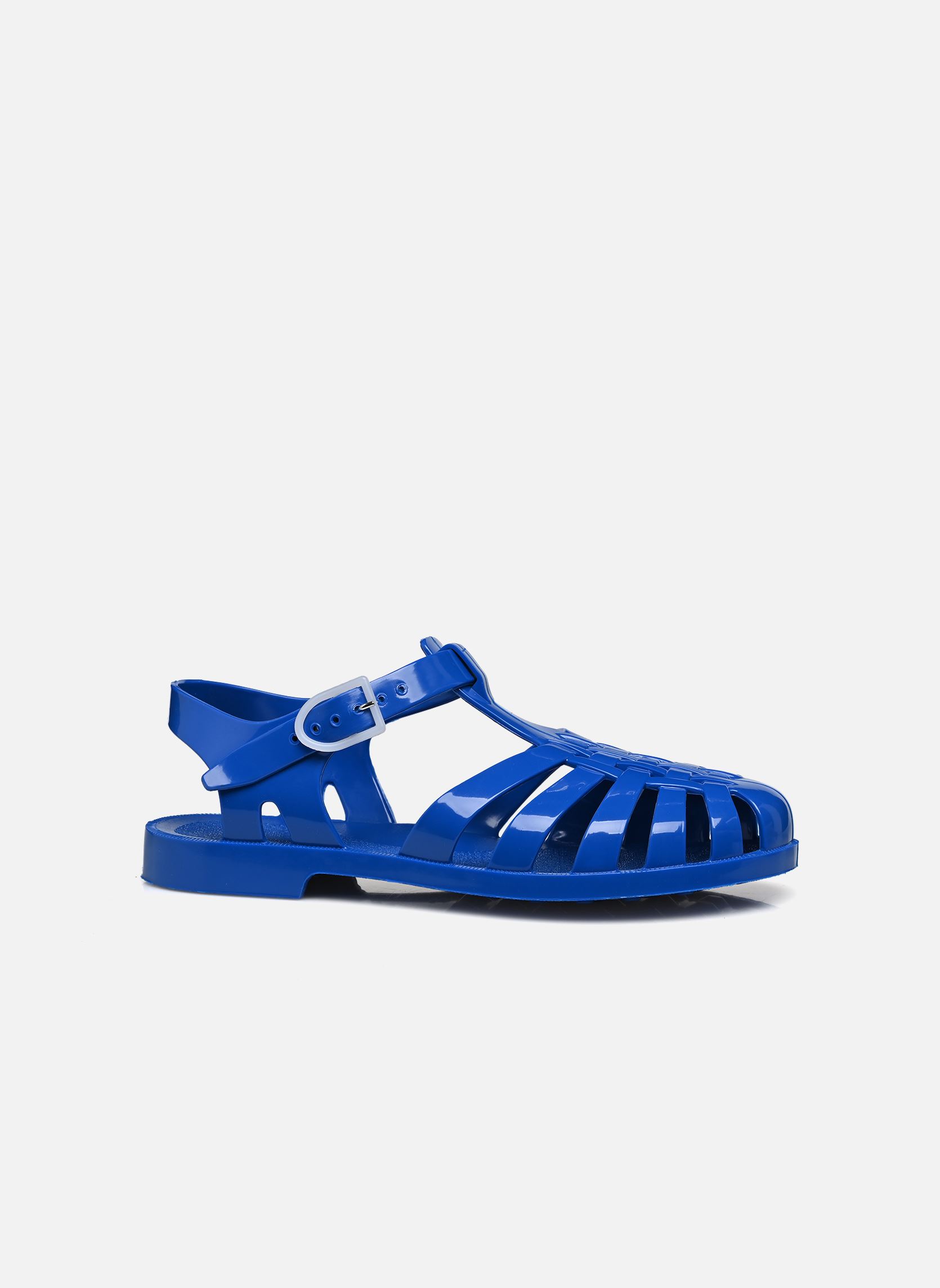 Strandsandalen Sun W damen blau Méduse Strandsandalen Sun W damen blau Bleu Roy
