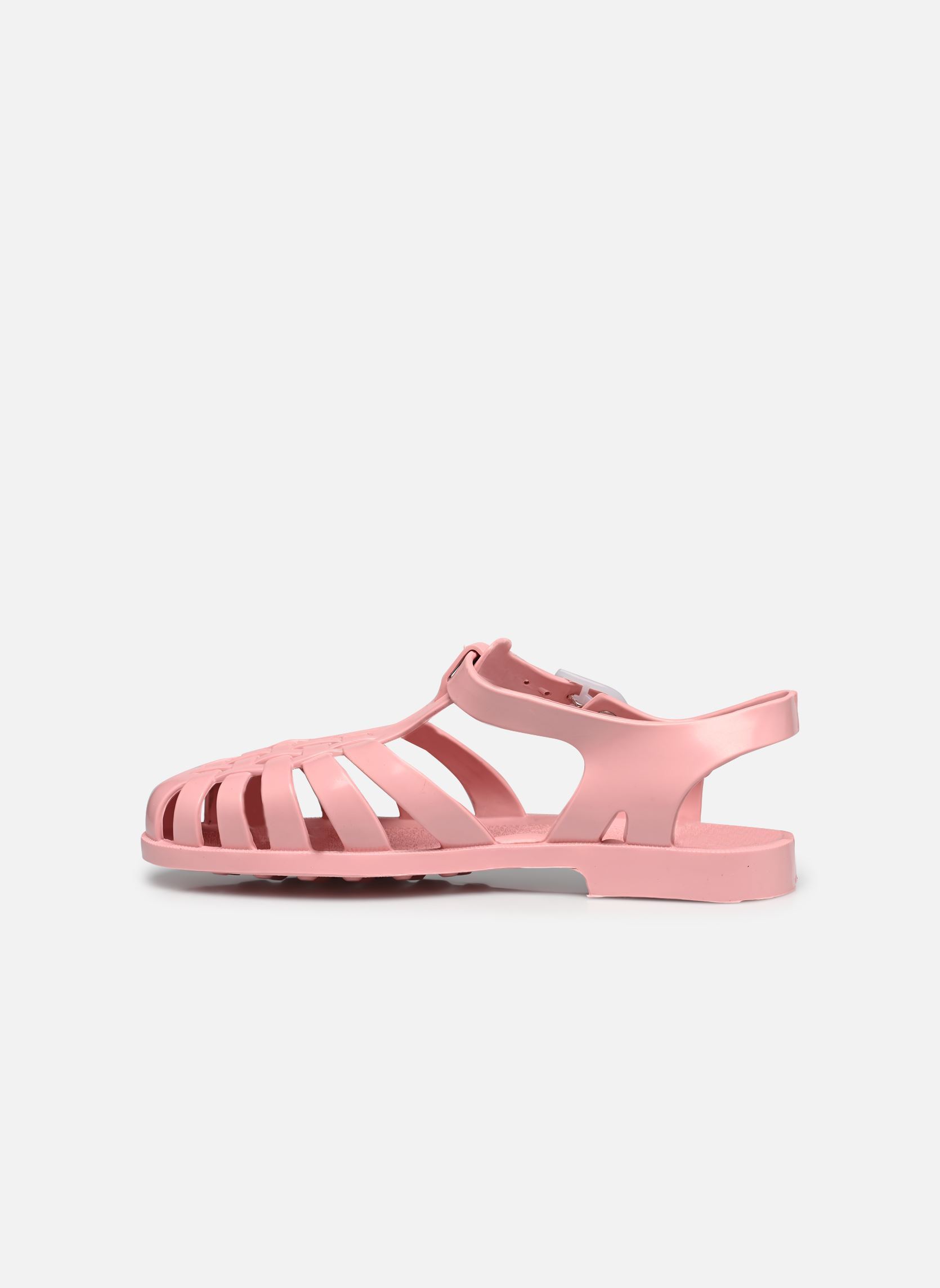 Strandsandalen Sun W damen rosa Méduse Strandsandalen Sun W damen rosa Guimauve
