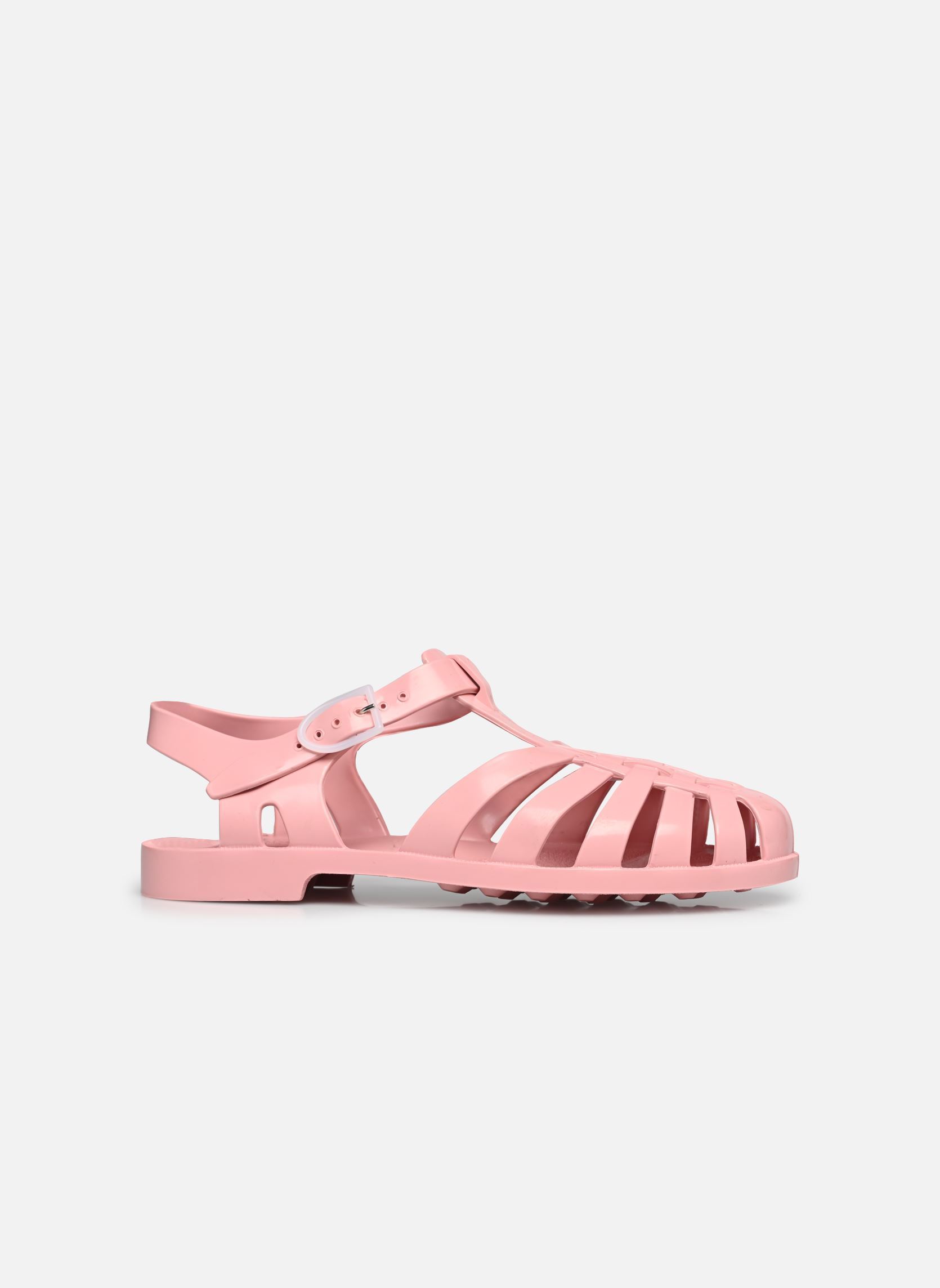 Strandsandalen Sun W damen rosa Méduse Strandsandalen Sun W damen rosa Guimauve