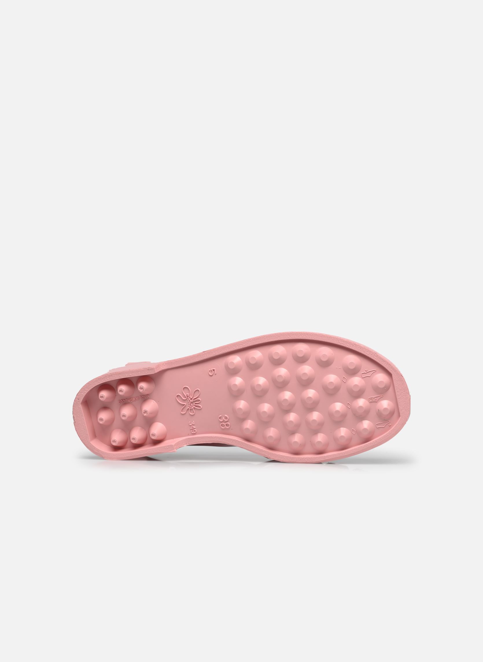 Strandsandalen Sun W damen rosa Méduse Strandsandalen Sun W damen rosa Guimauve