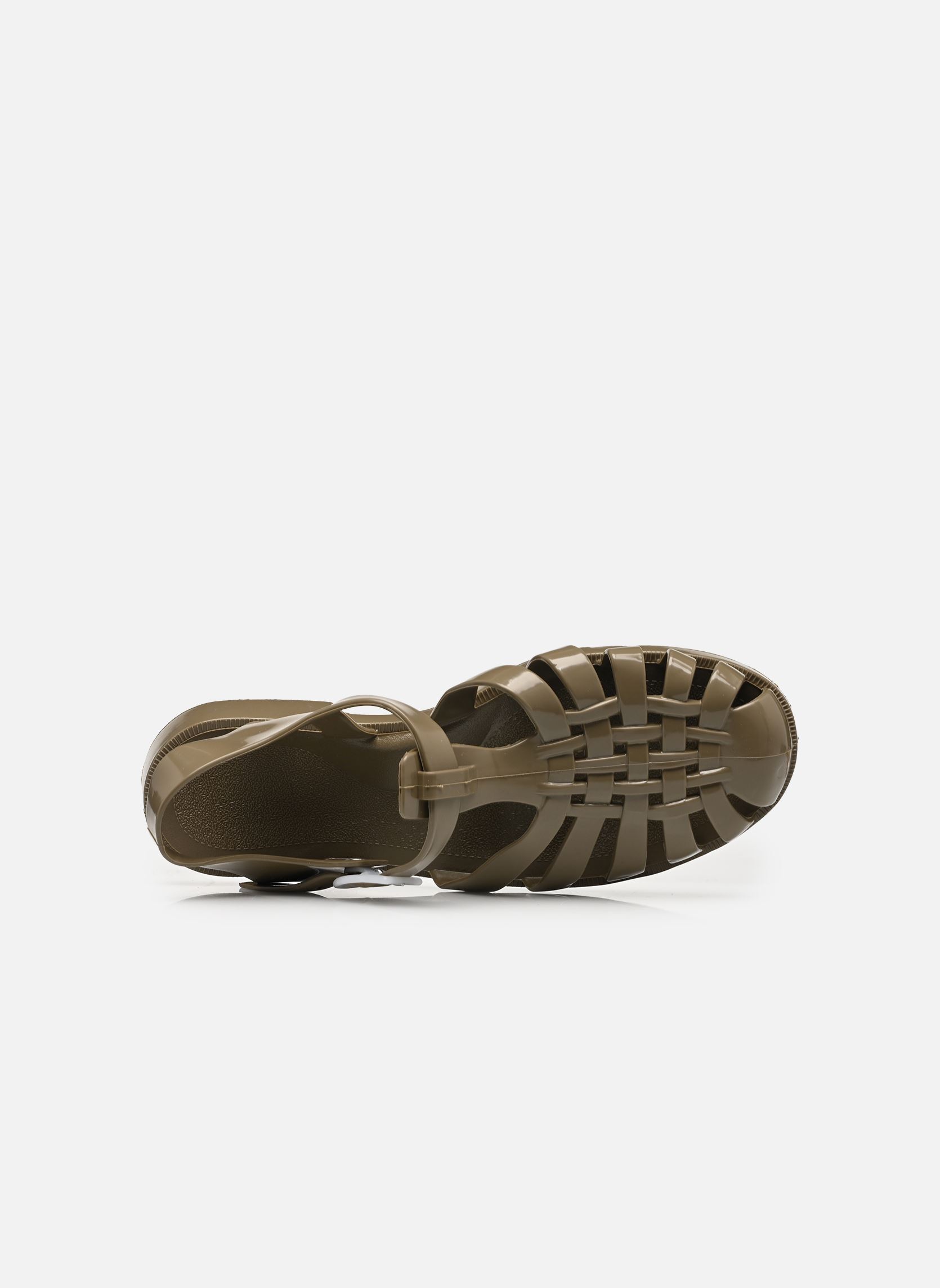 Strandsandalen Sun W damen grün Méduse Strandsandalen Sun W damen grün Kaki clair