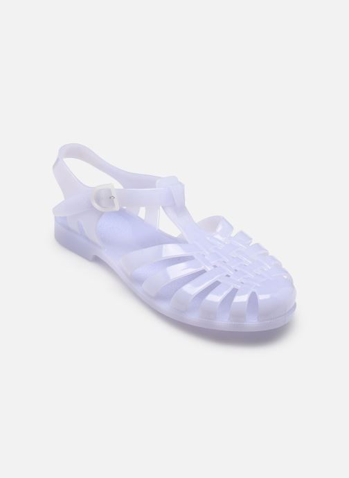 Méduse Strandsandalen Sun W damen weiß