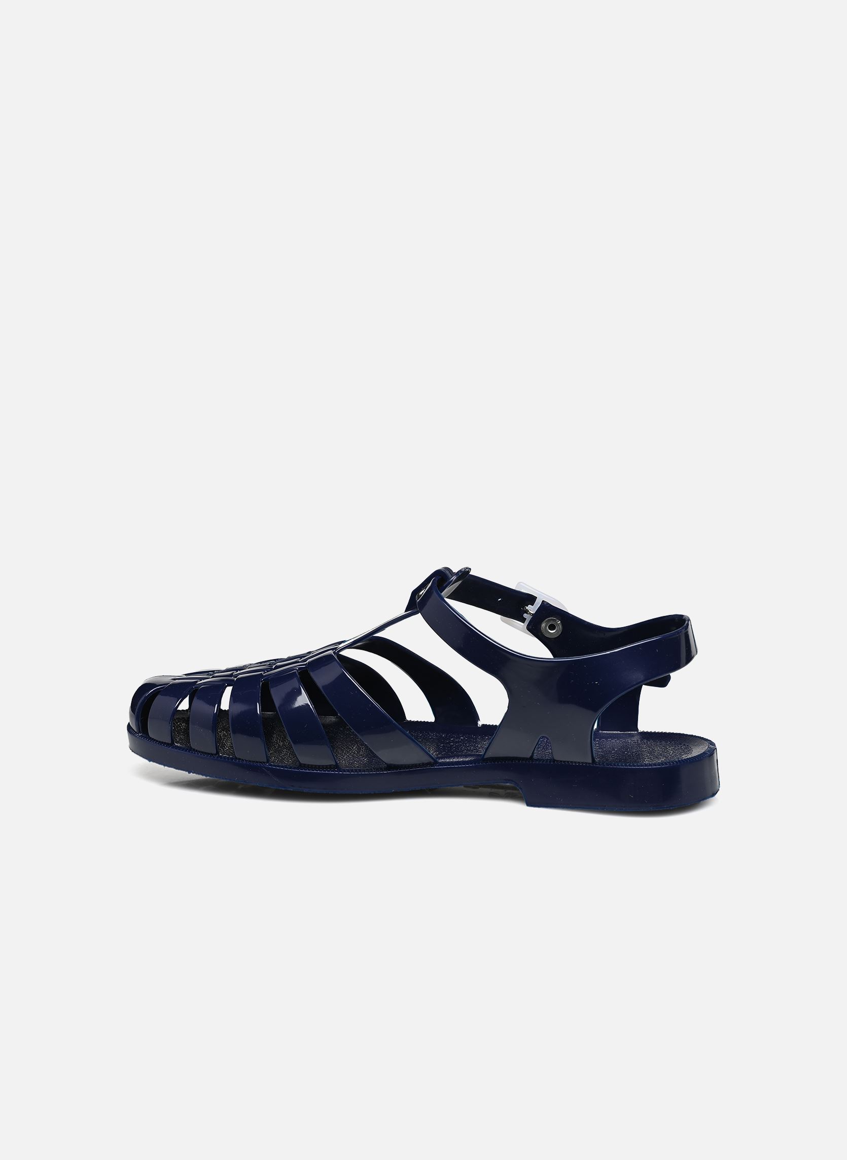 Badeschlappen Sun M herren blau Méduse Badeschlappen Sun M herren blau Marine