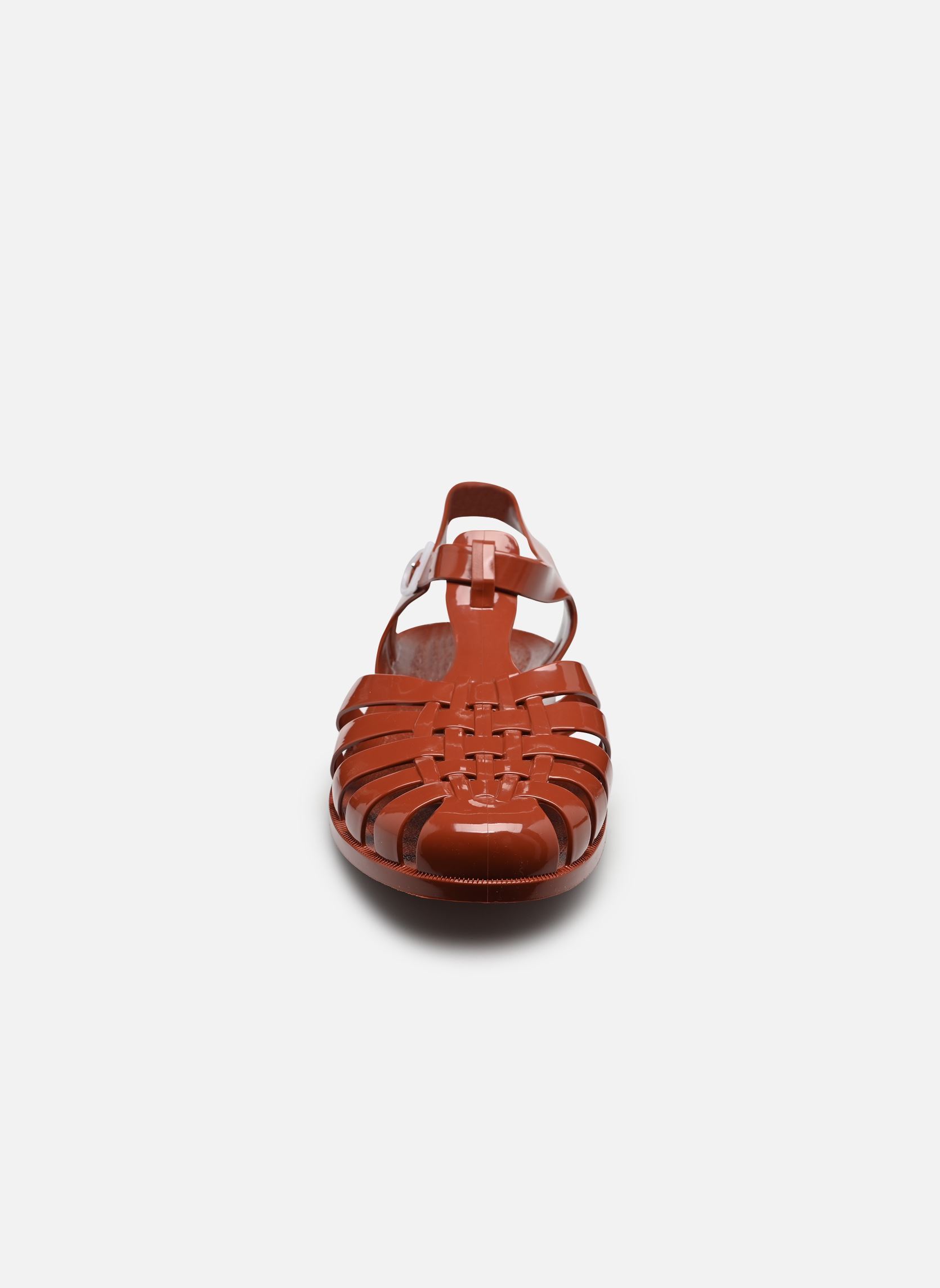 Sandales de bain Sun M homme marron Méduse Sandales de bain Sun M homme marron TERRACOTTA