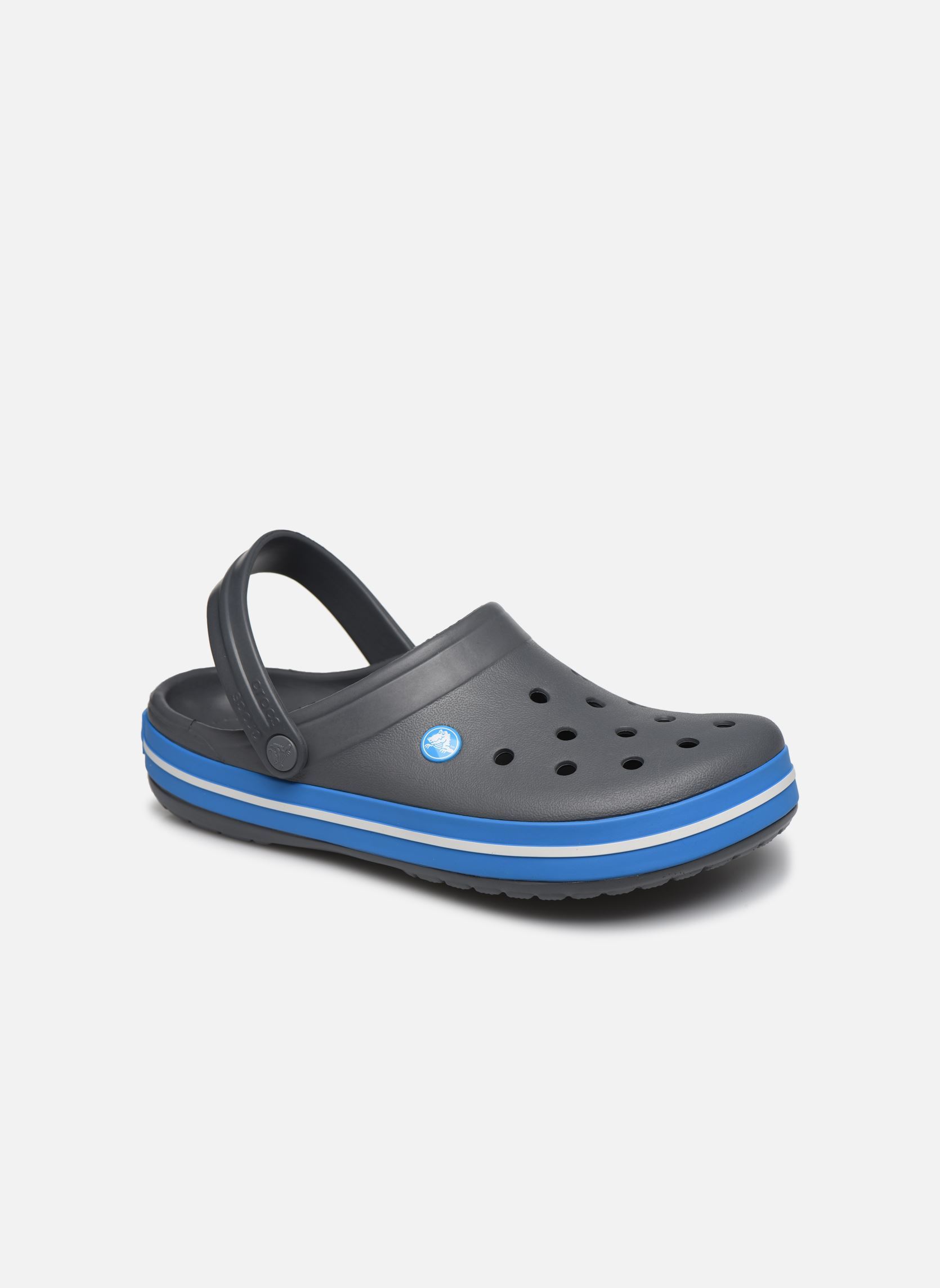 Sandales et nu-pieds Crocs Crocband M pour Homme Sandales et nu-pieds Crocs Crocband M pour Homme