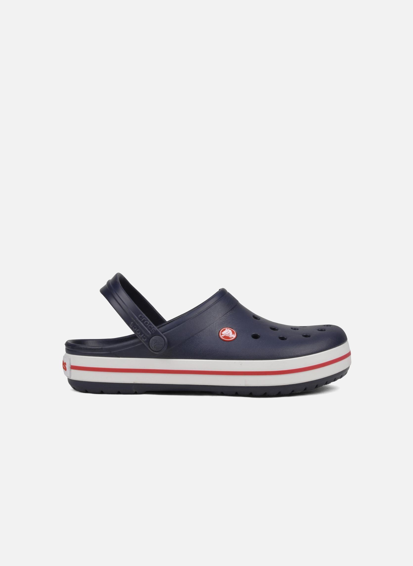 Mules Crocband M homme bleu Crocs Mules Crocband M homme bleu NAVY