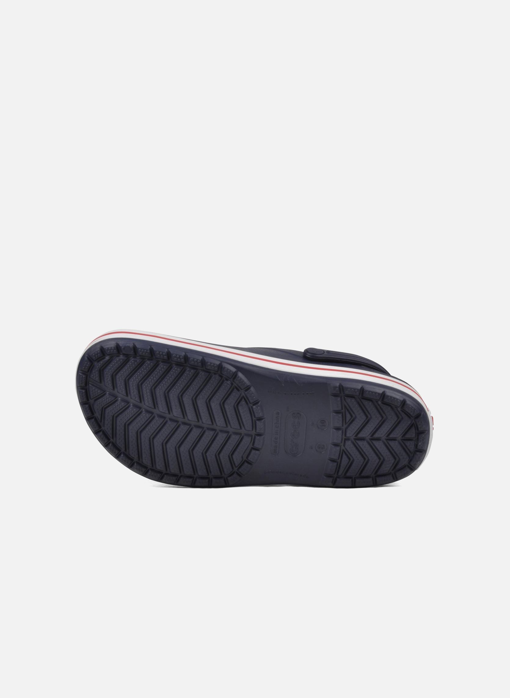 Mules Crocband M homme bleu Crocs Mules Crocband M homme bleu NAVY