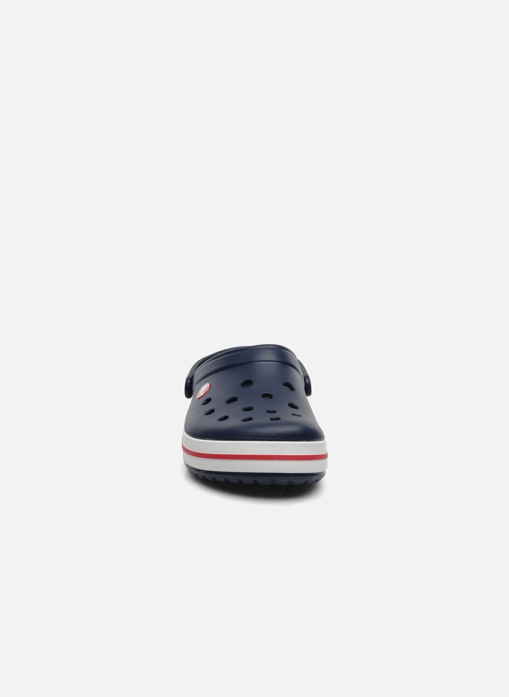 Mules Crocband bleu Crocs Mules Crocband bleu NAVY