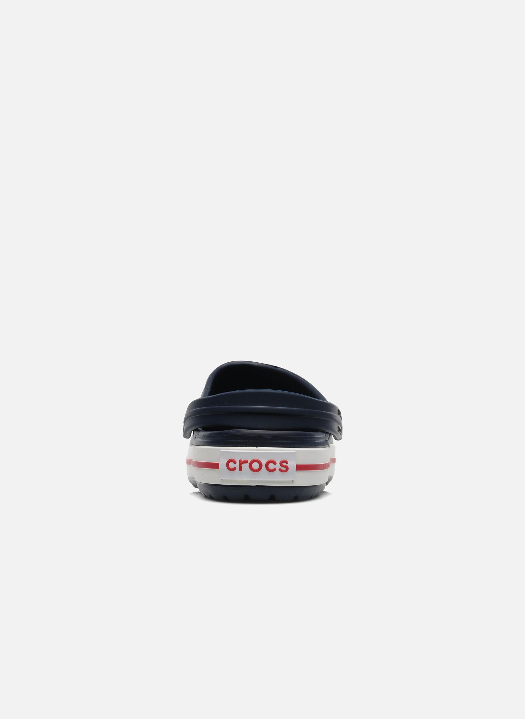 Mules Crocband bleu Crocs Mules Crocband bleu NAVY