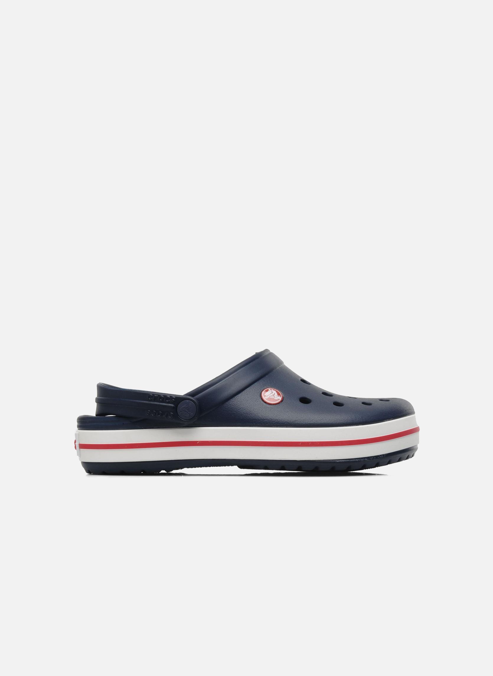 Mules Crocband bleu Crocs Mules Crocband bleu NAVY