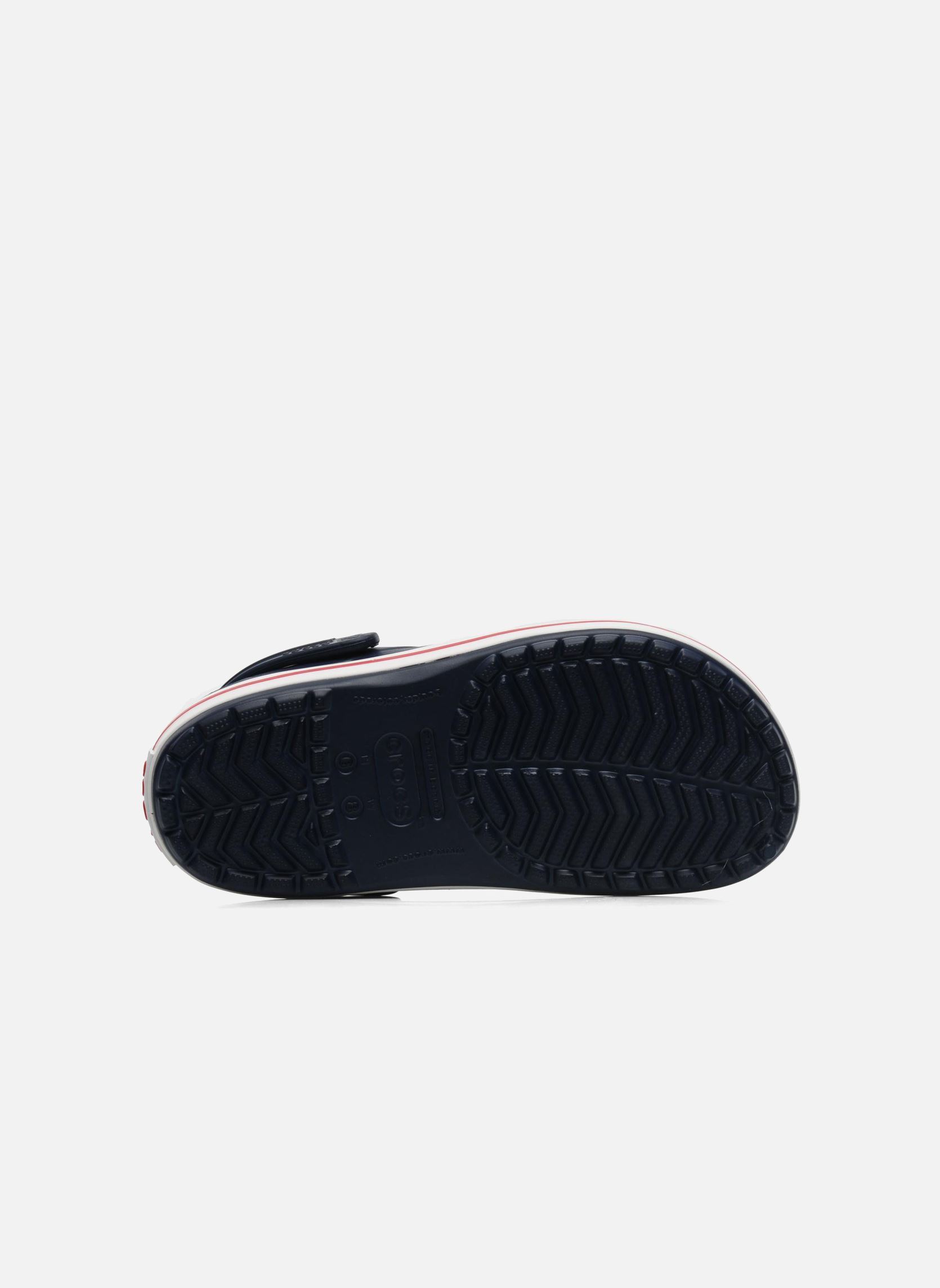 Mules Crocband bleu Crocs Mules Crocband bleu NAVY