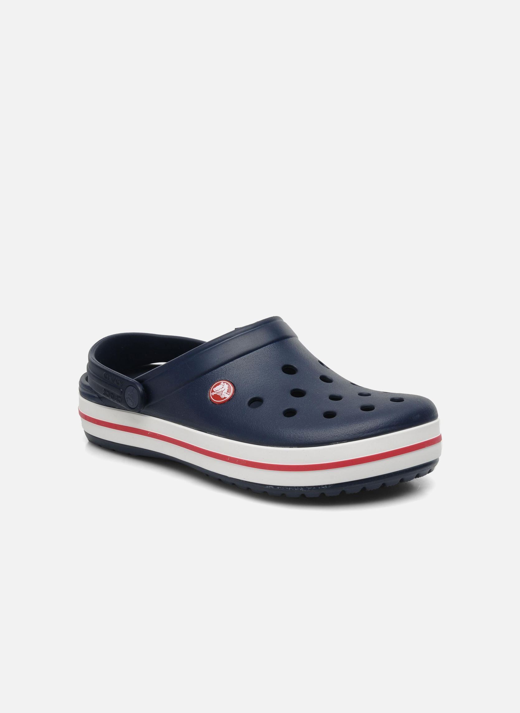 Mules et sabots Crocs Crocband pour