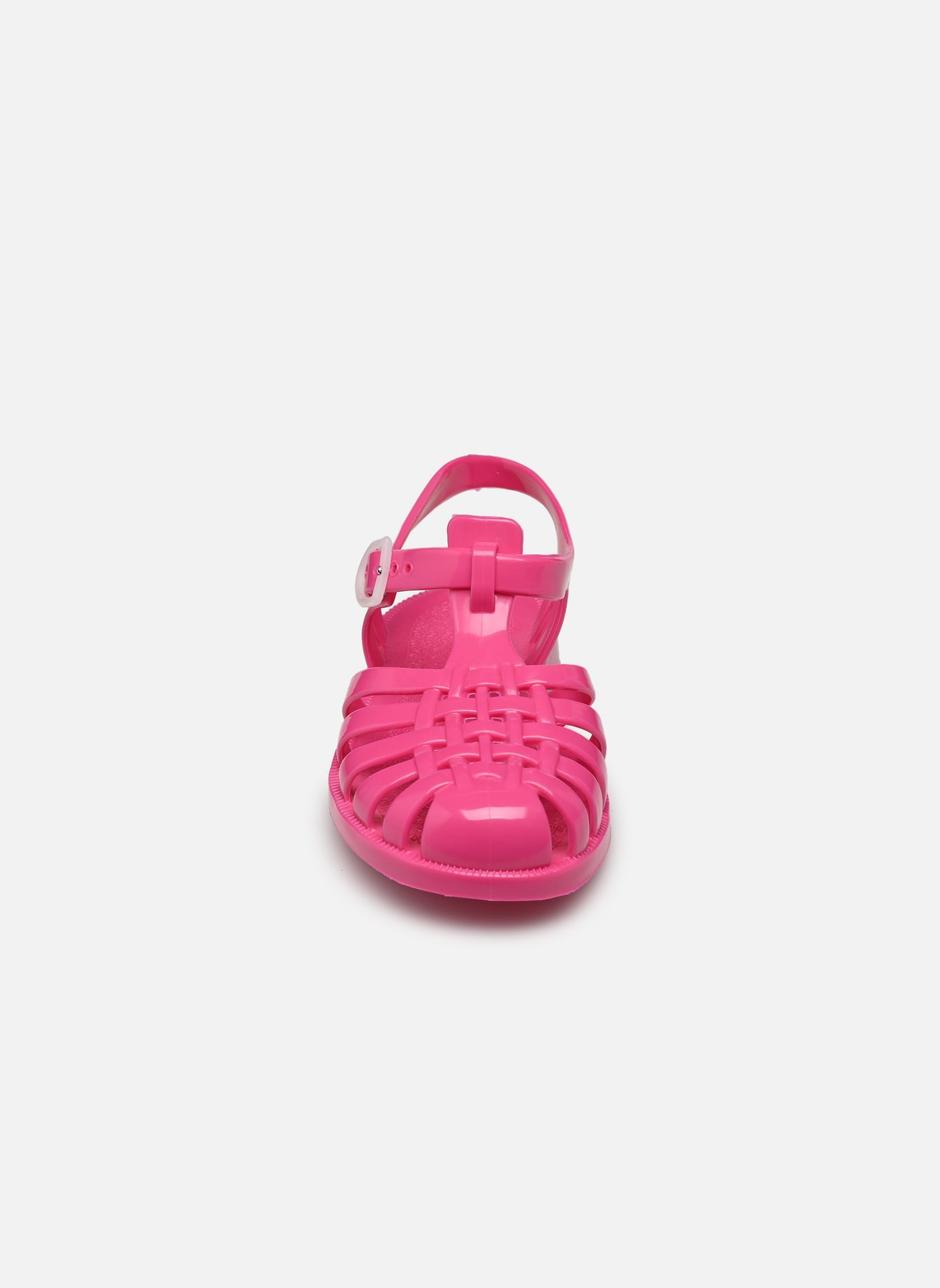 Sandalen Sun 201 mädchen rosa Méduse Sandalen Sun 201 mädchen rosa FUCHSIA