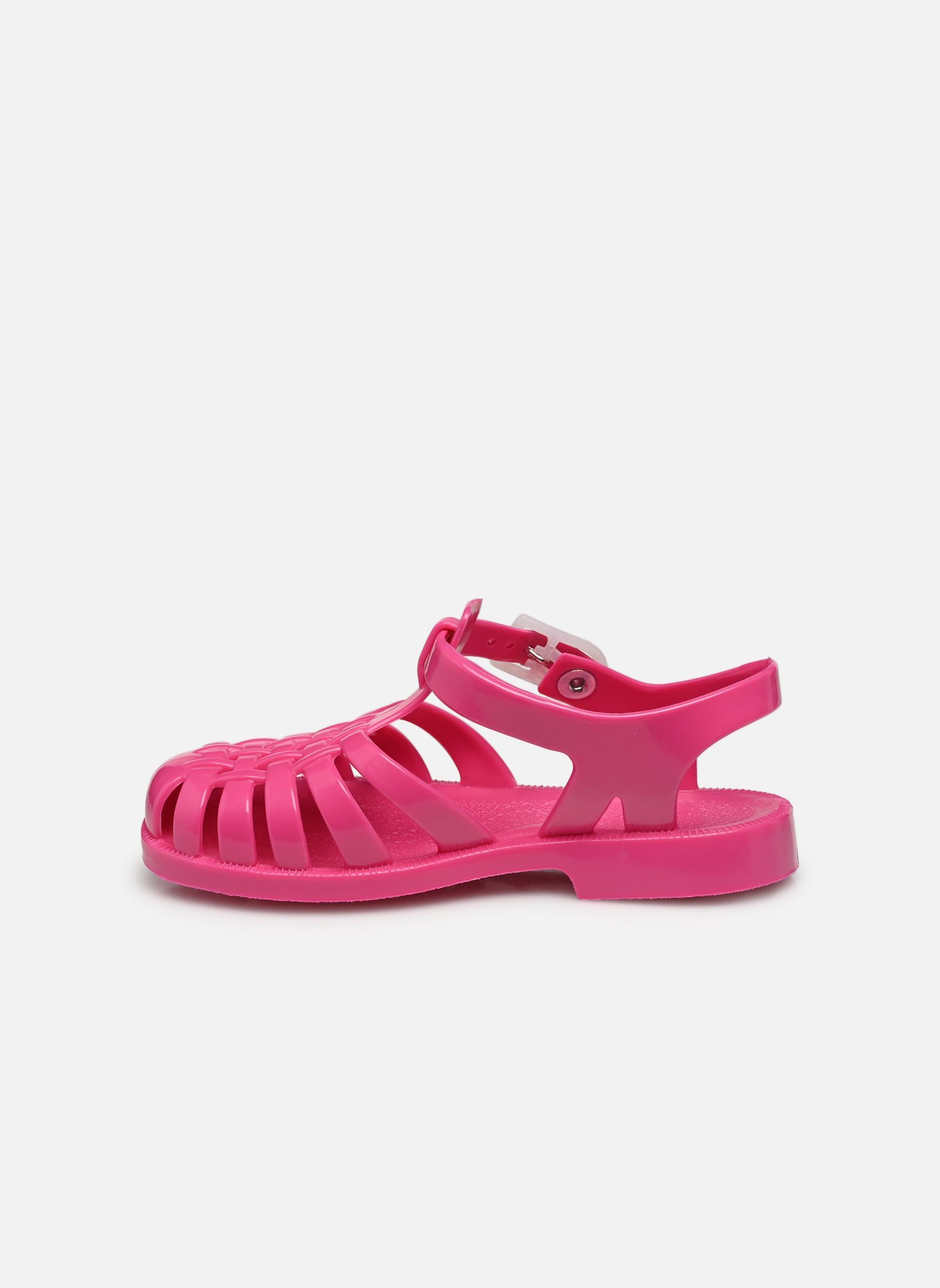 Sandalen Sun 201 mädchen rosa Méduse Sandalen Sun 201 mädchen rosa FUCHSIA