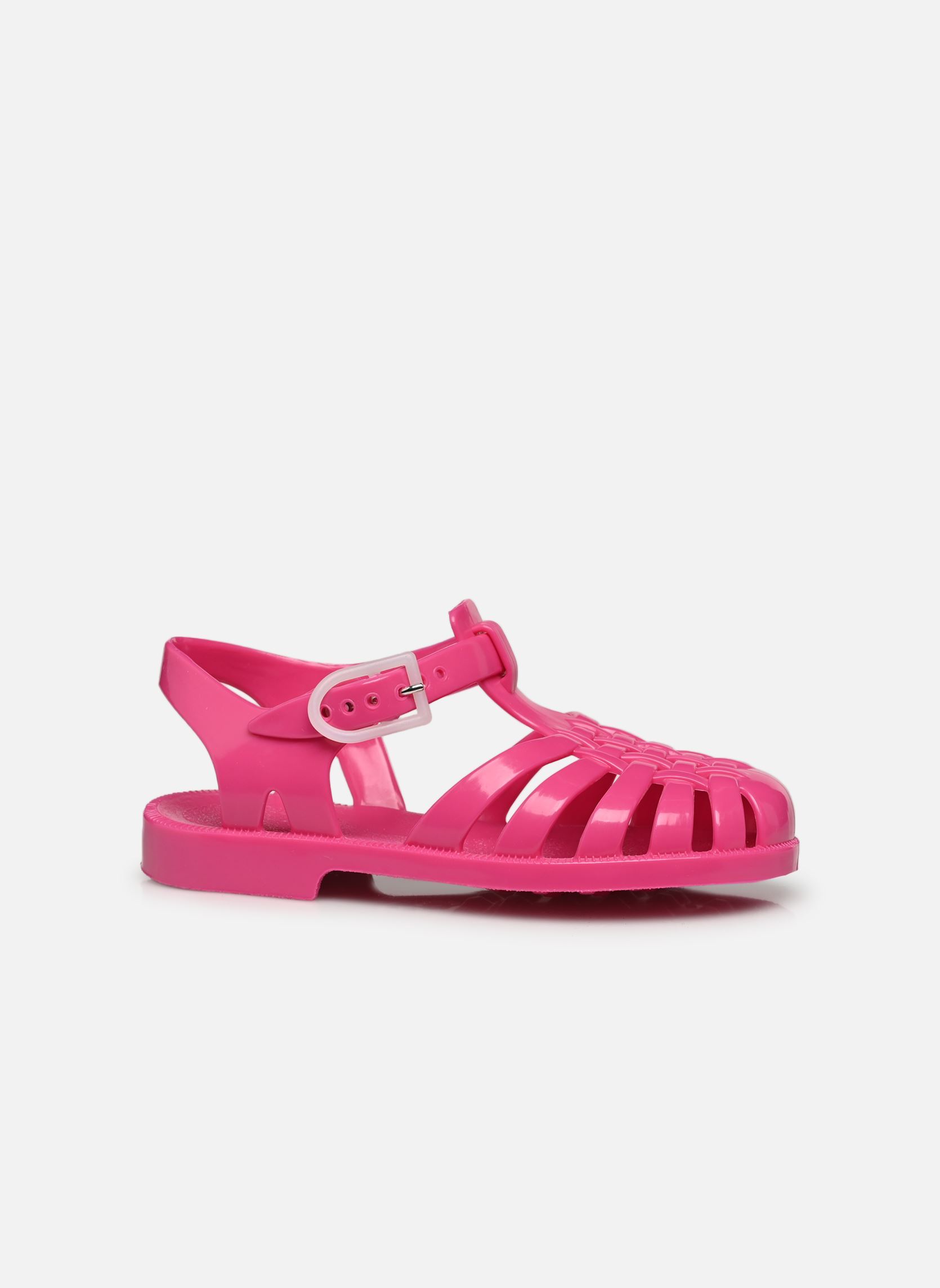 Sandalen Sun 201 mädchen rosa Méduse Sandalen Sun 201 mädchen rosa FUCHSIA