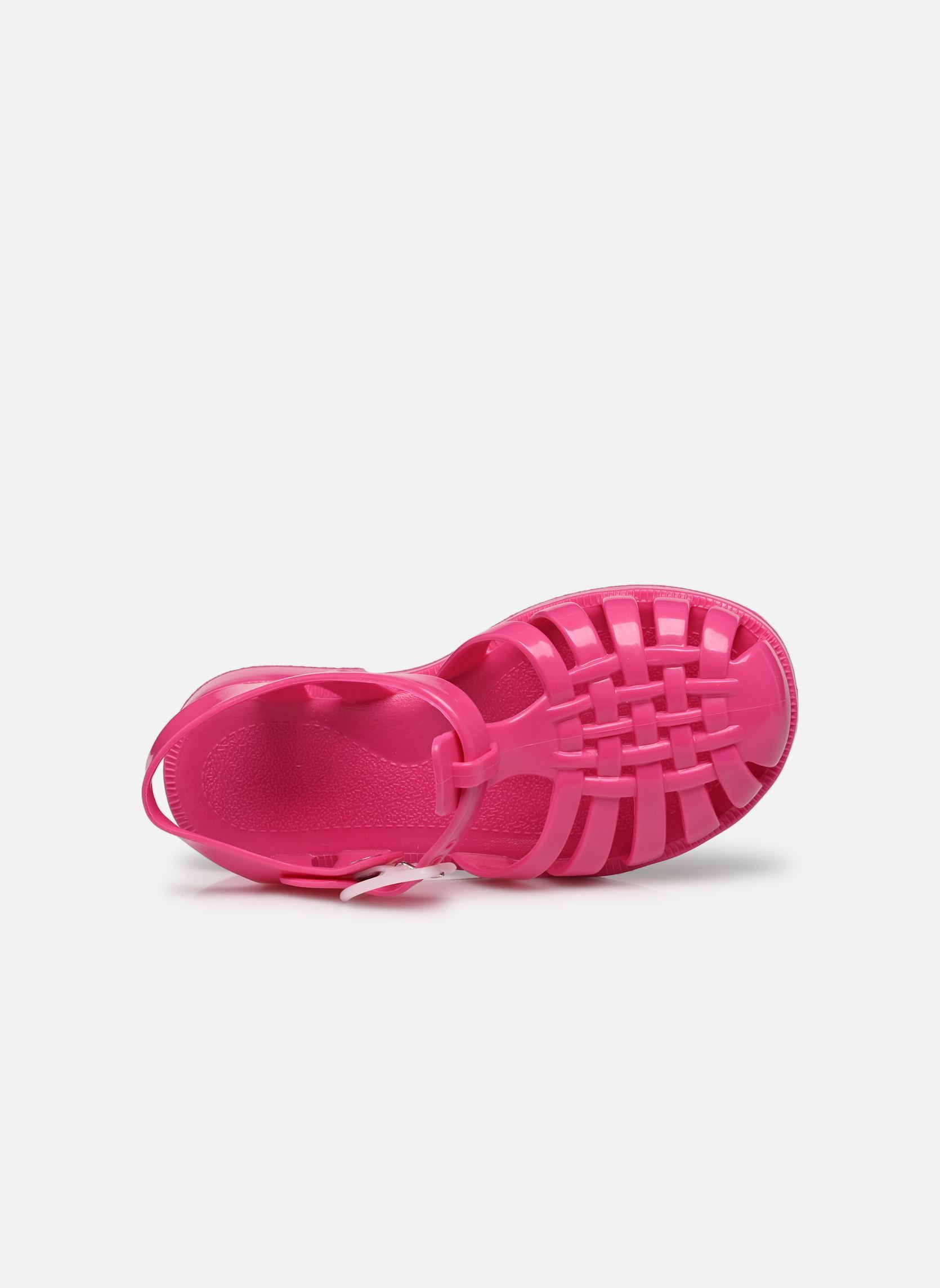 Sandalen Sun 201 mädchen rosa Méduse Sandalen Sun 201 mädchen rosa FUCHSIA