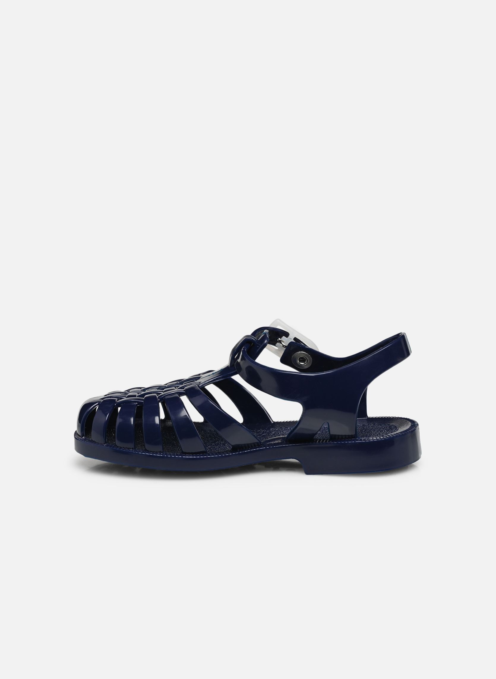 Sandalen Sun 201 blau Méduse Sandalen Sun 201 blau MARINE