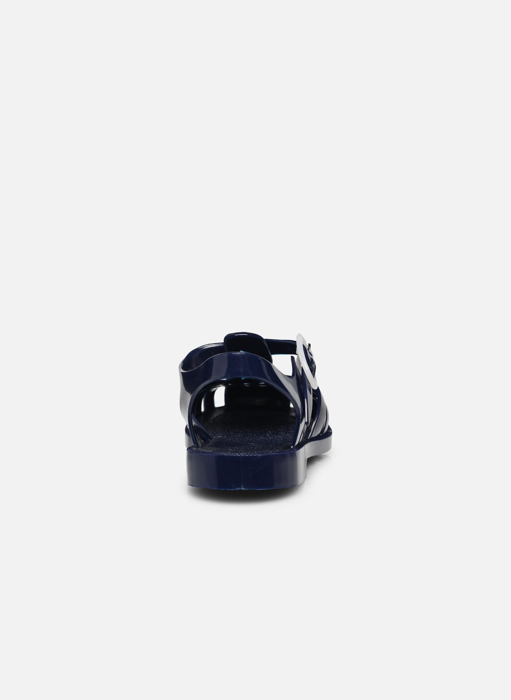 Sandalen Sun 201 blau Méduse Sandalen Sun 201 blau MARINE