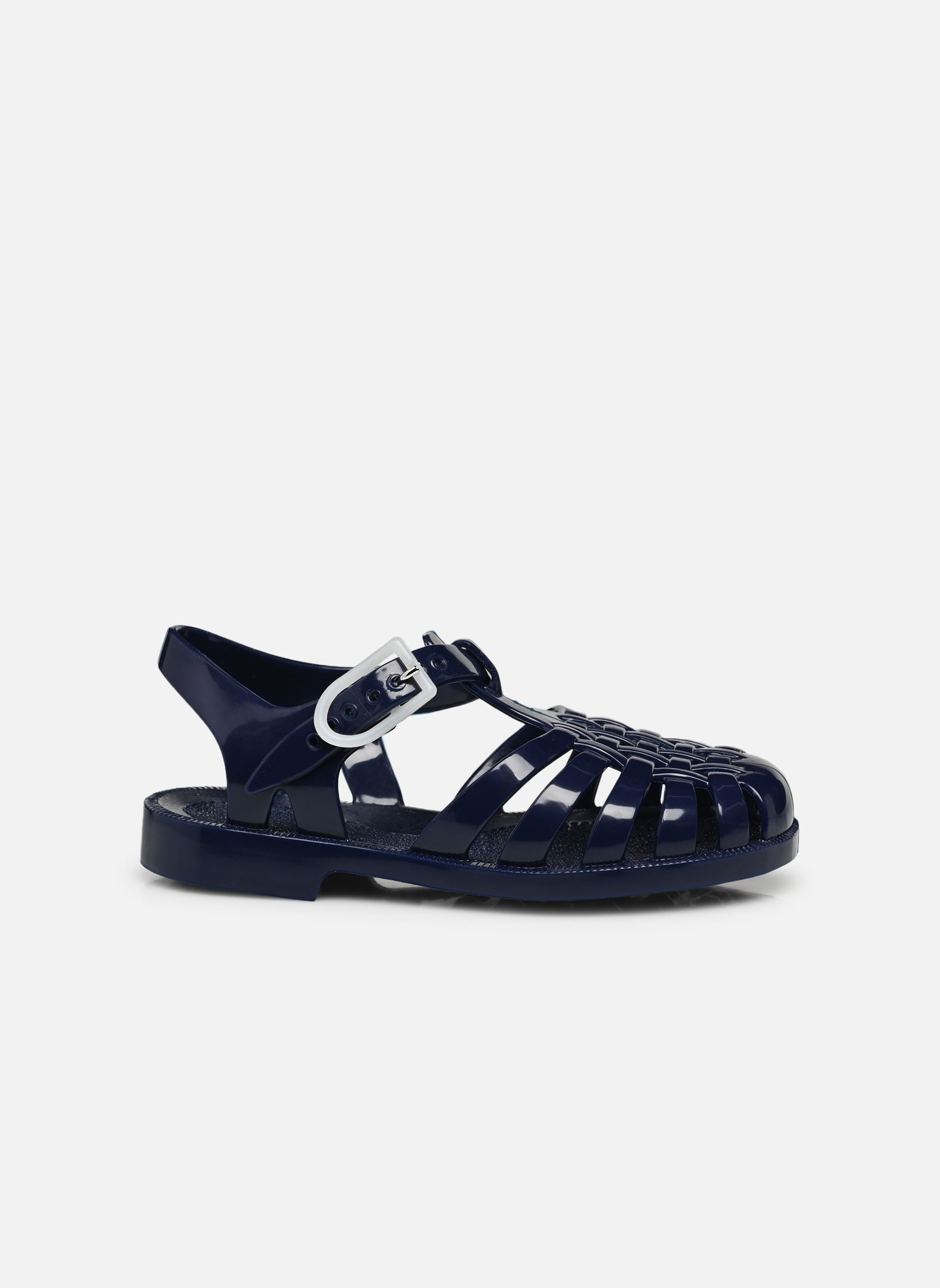 Sandalen Sun 201 blau Méduse Sandalen Sun 201 blau MARINE