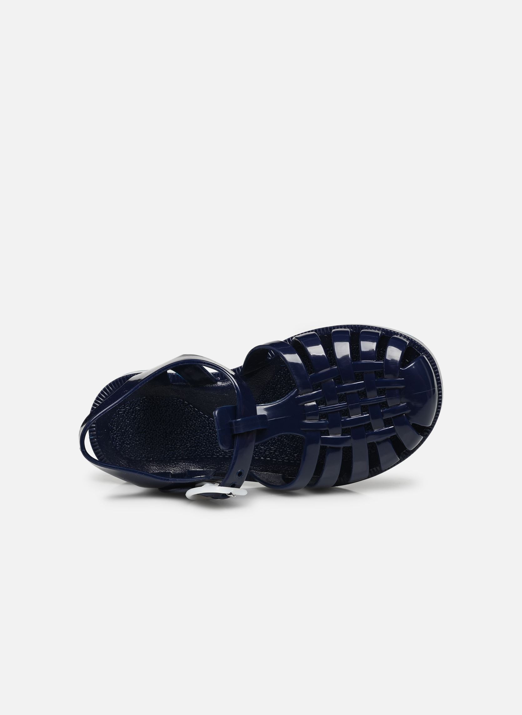 Sandalen Sun 201 blau Méduse Sandalen Sun 201 blau MARINE