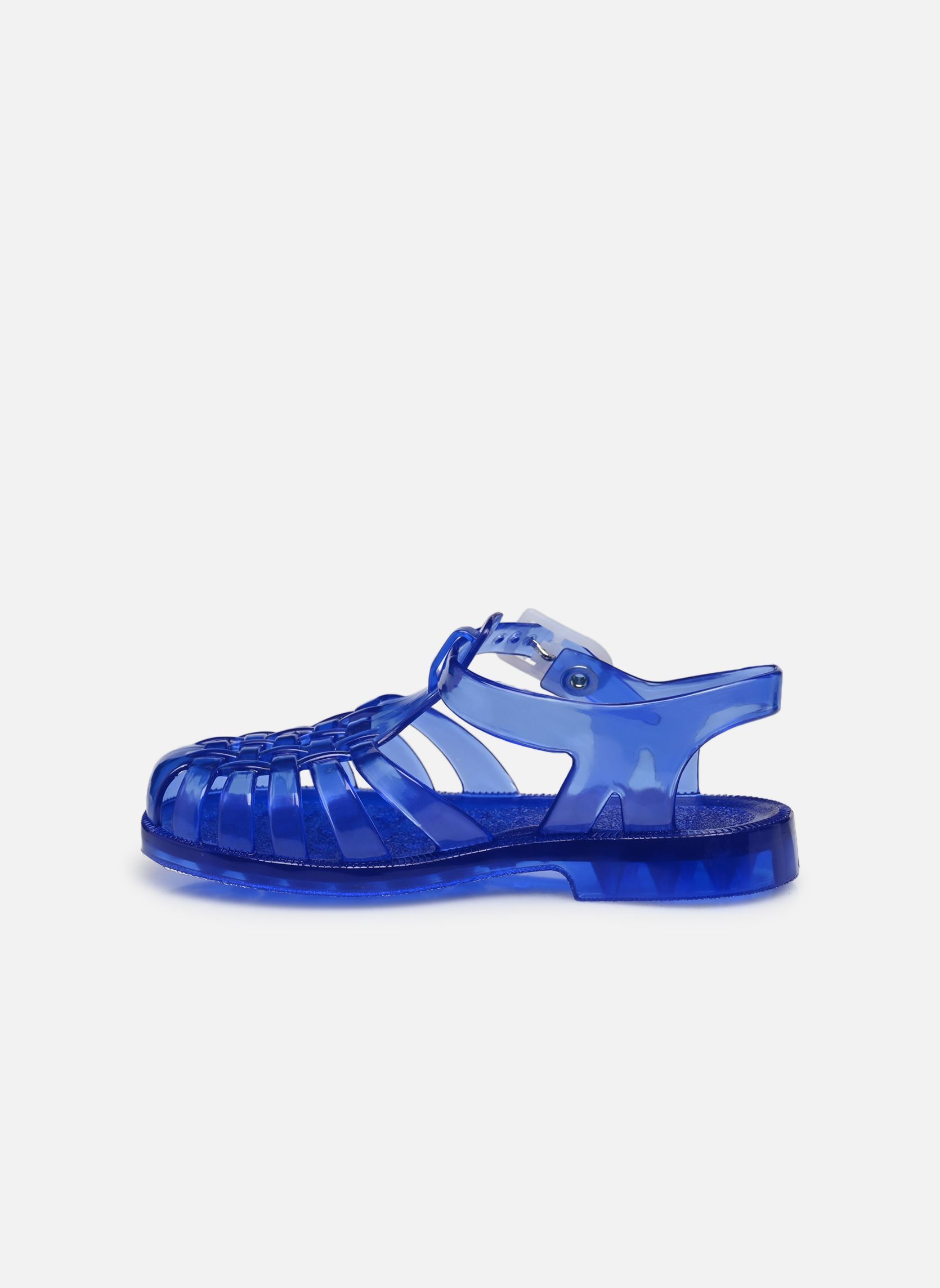 Sandales Sun 201 bleu Méduse Sandales Sun 201 bleu COBALT