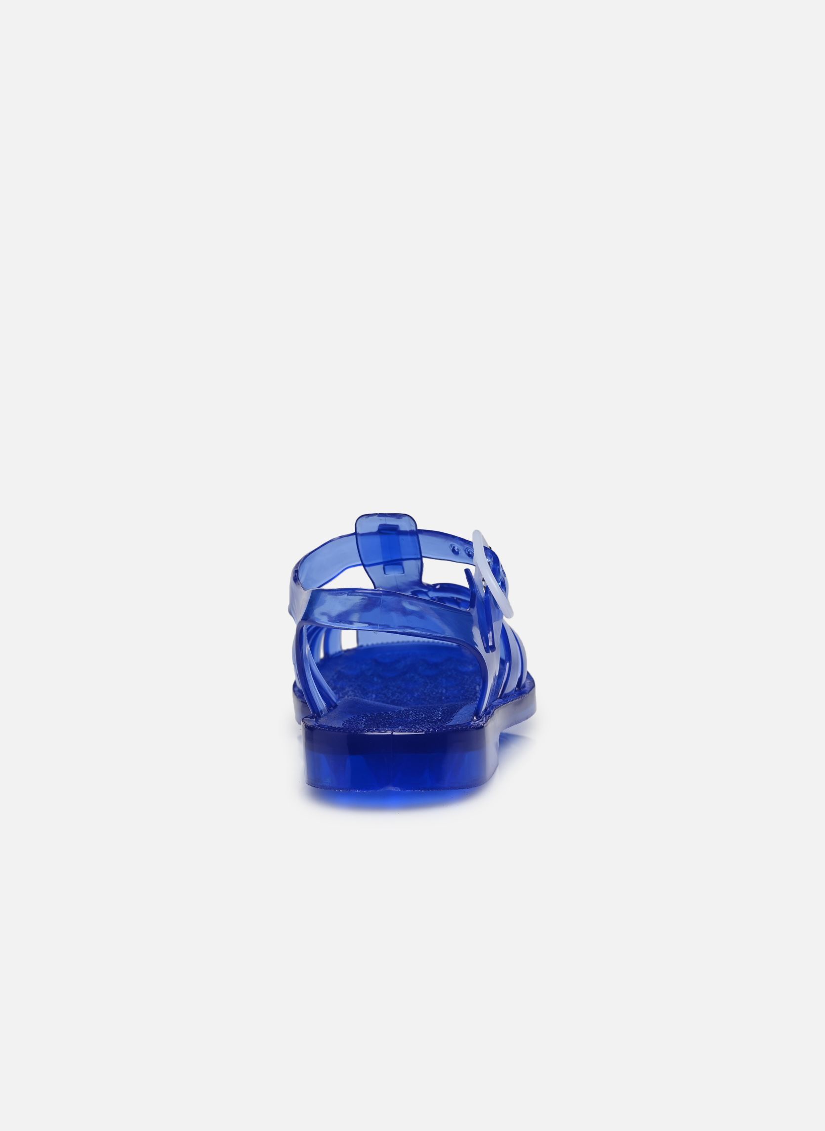Sandales Sun 201 bleu Méduse Sandales Sun 201 bleu COBALT