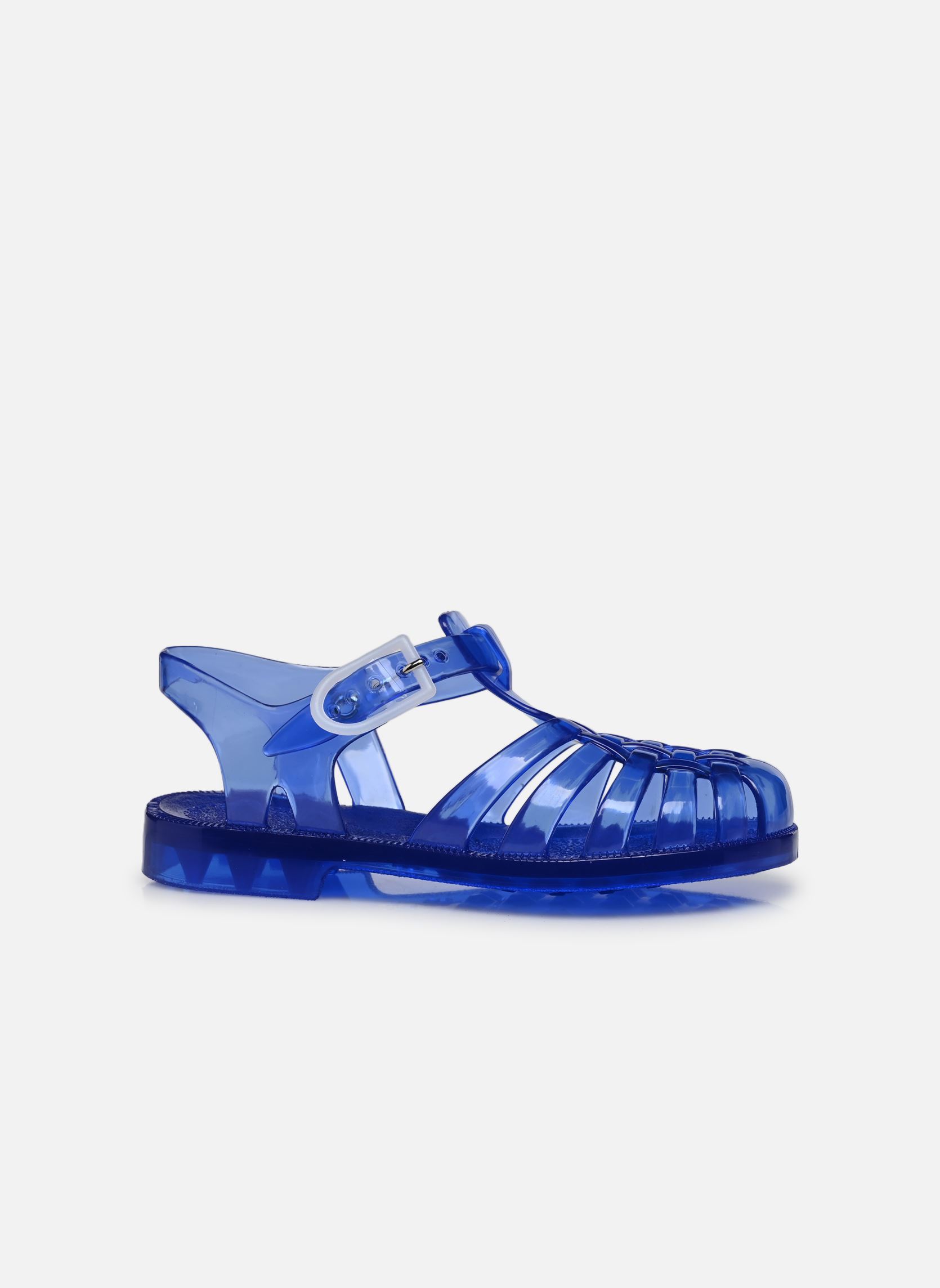 Sandales Sun 201 bleu Méduse Sandales Sun 201 bleu COBALT