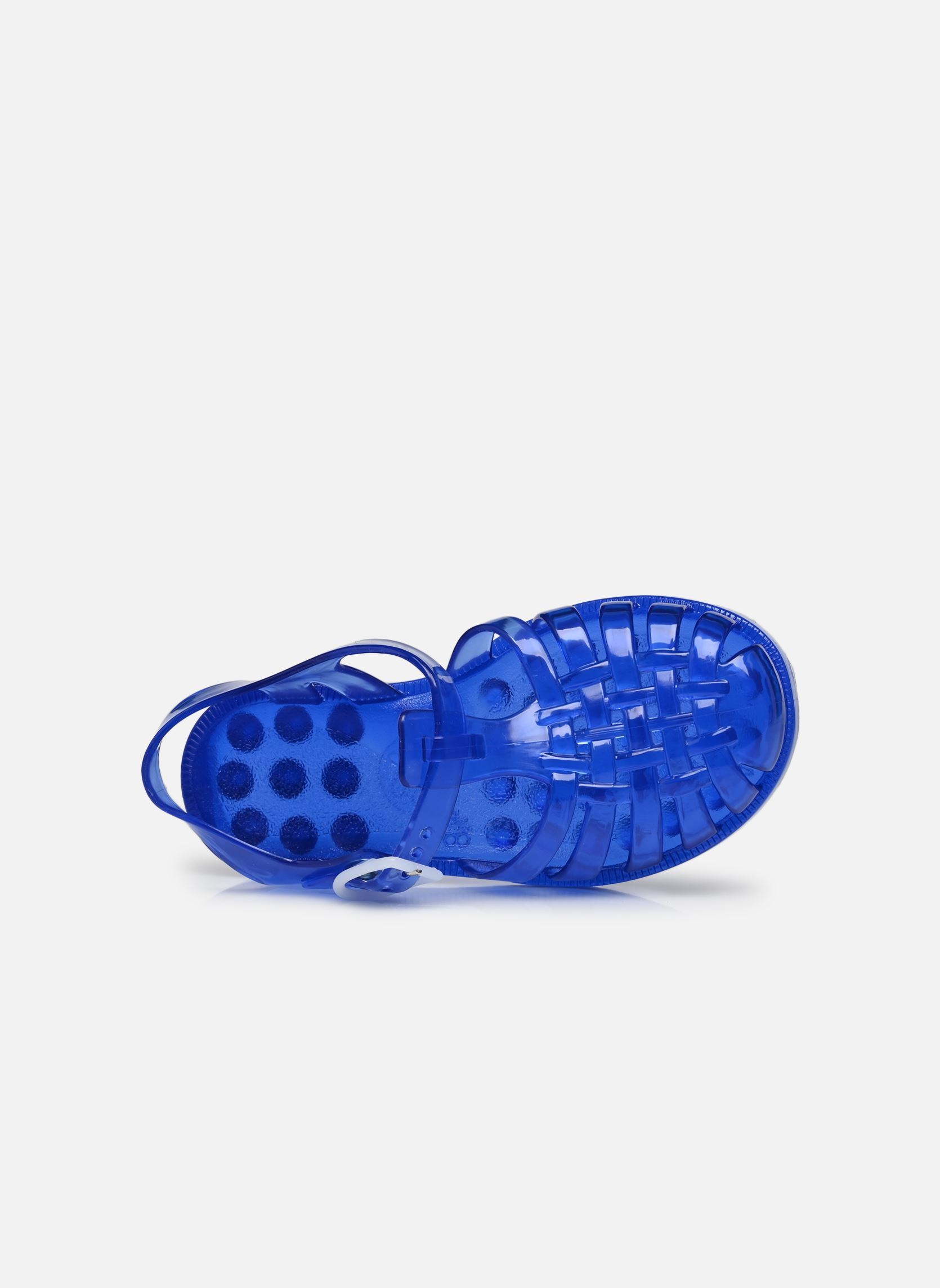 Sandales Sun 201 bleu Méduse Sandales Sun 201 bleu COBALT